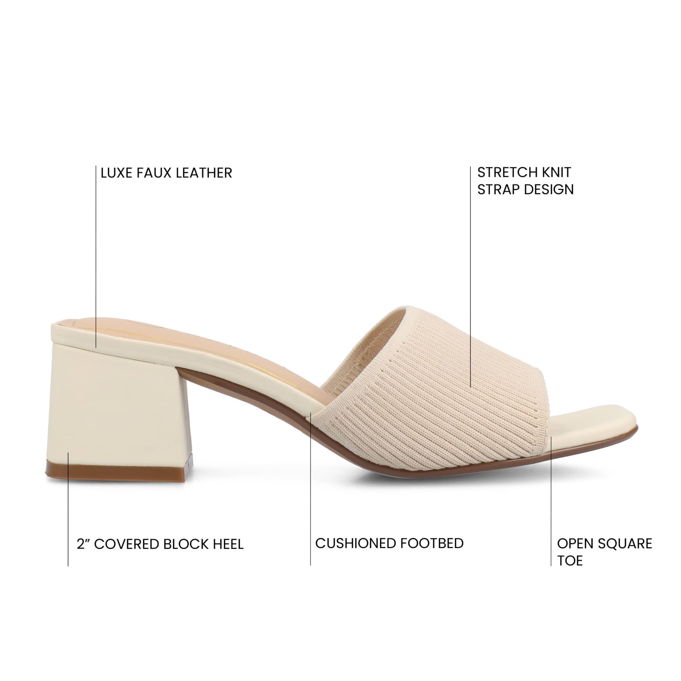 Shilin Sandals