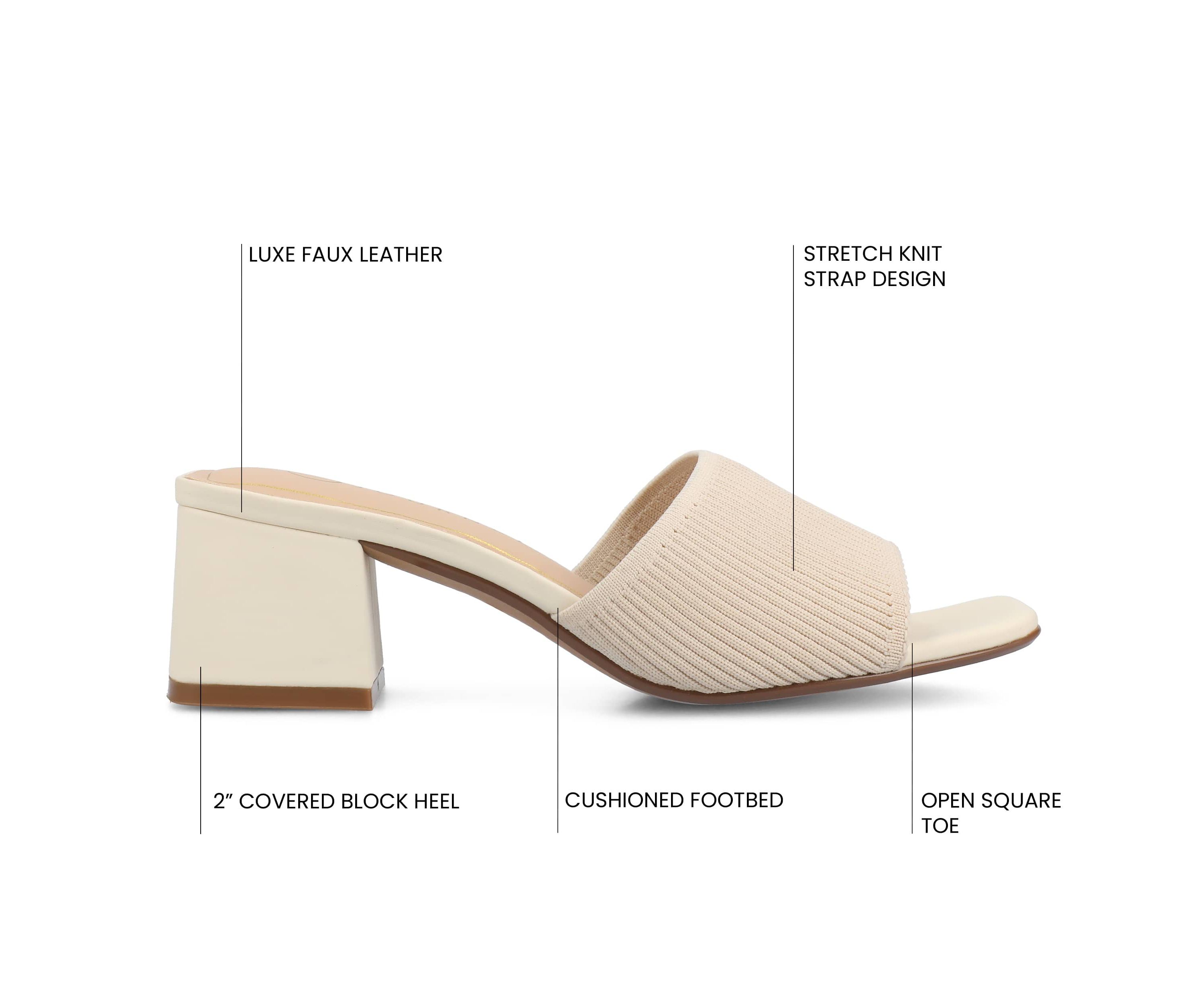 Shilin Sandals