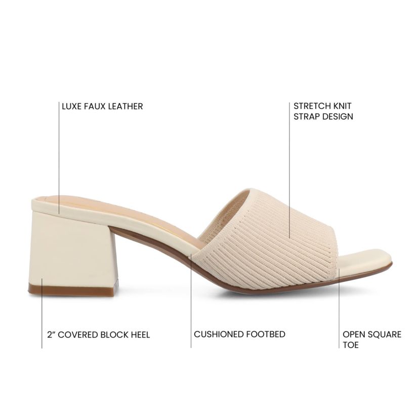Shilin Sandals