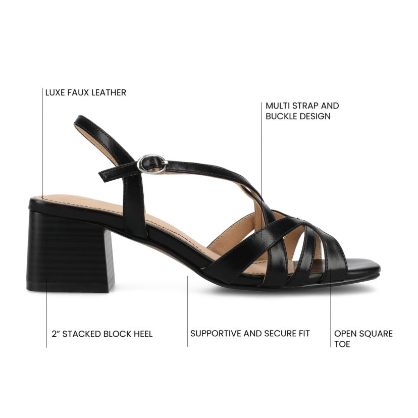 Shyla Sandals