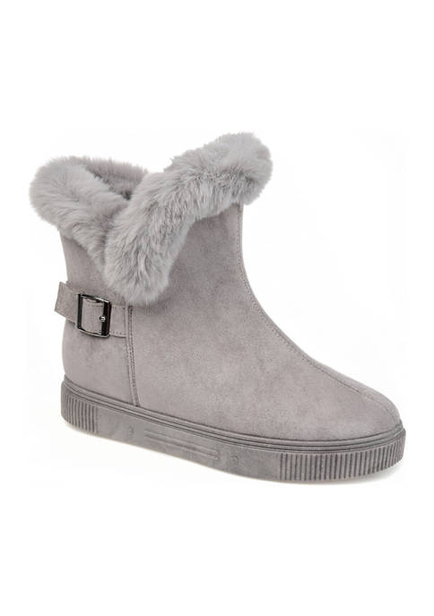 Journee Collection Sibby Winter Boots