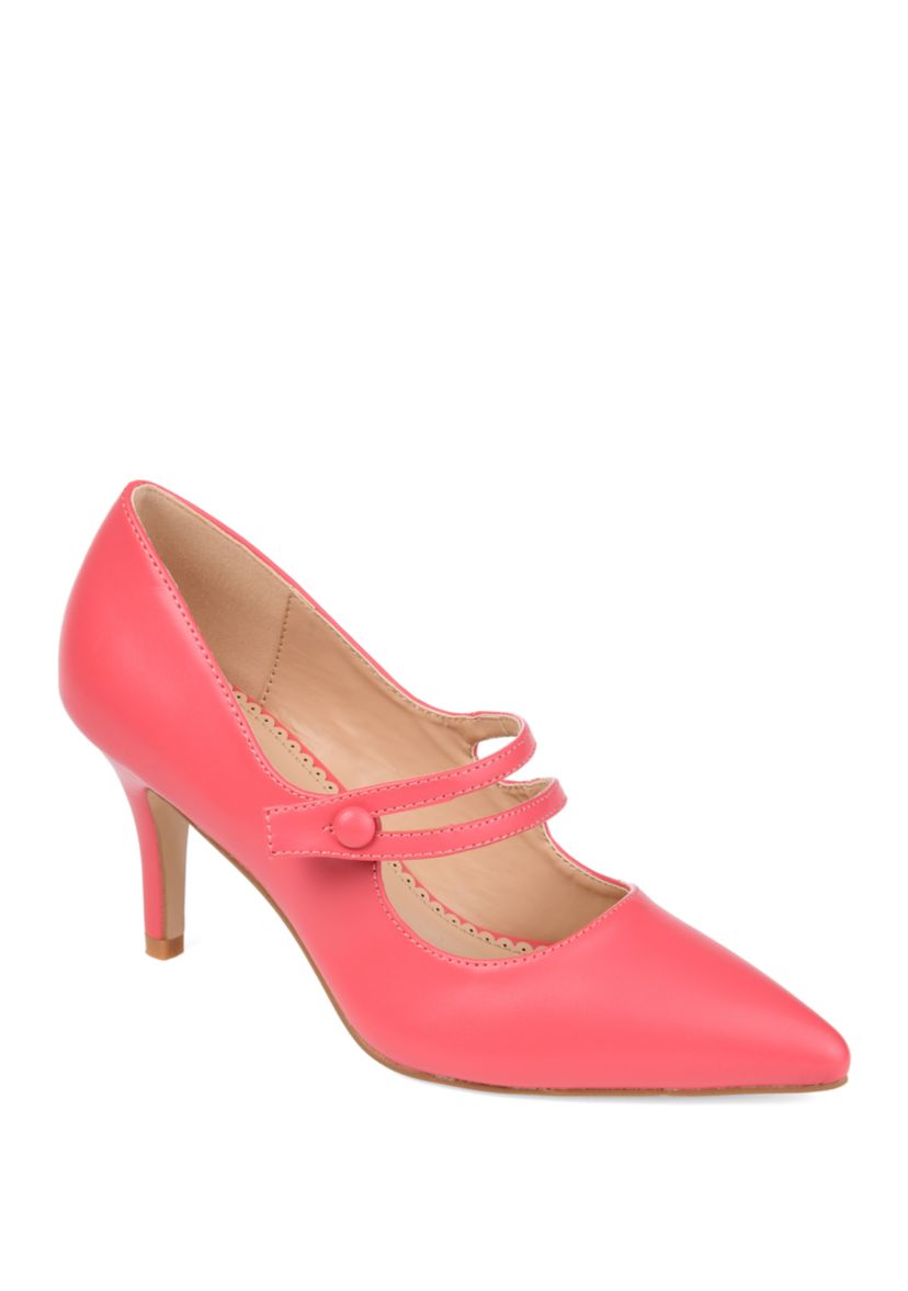 Sidney Pumps