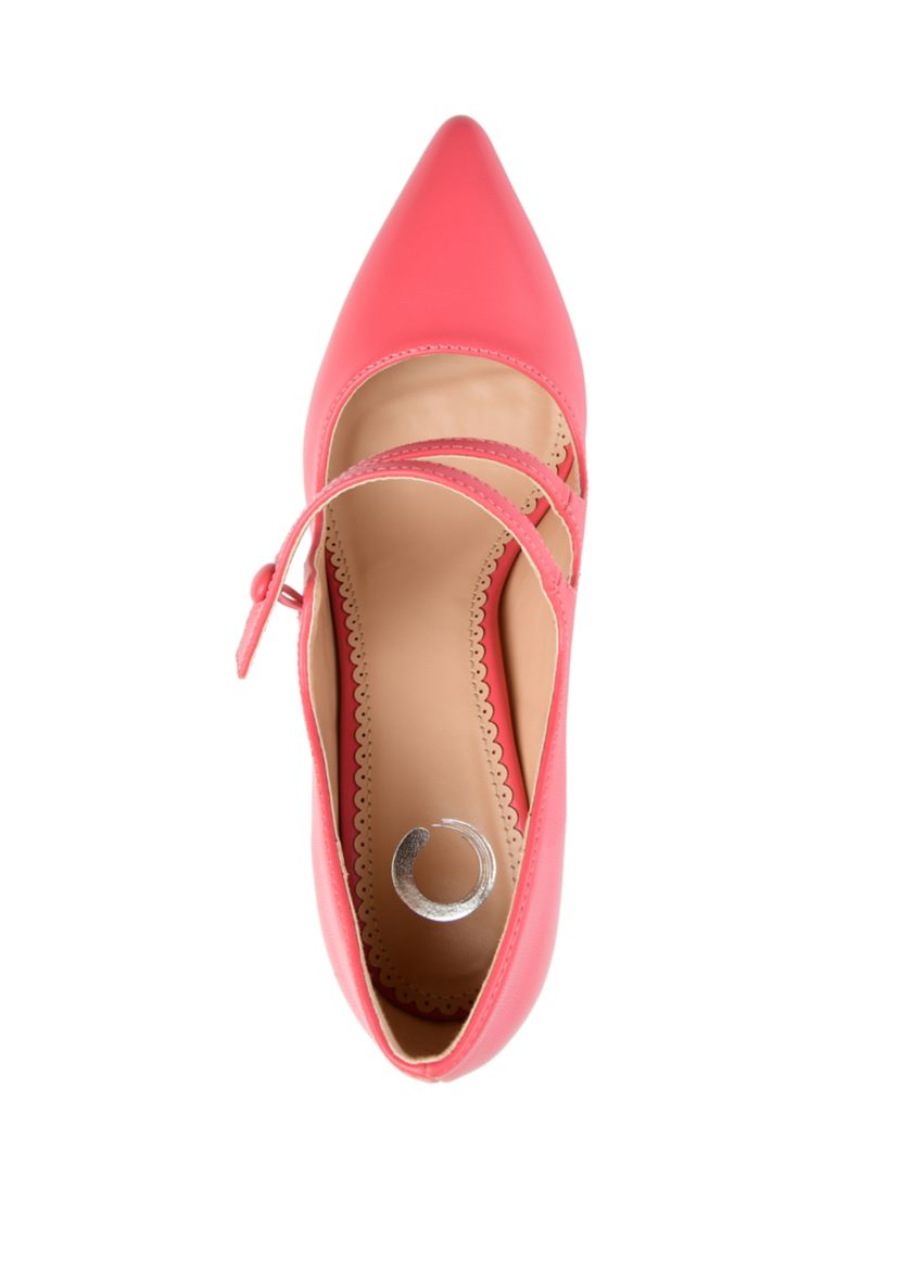 Sidney Pumps