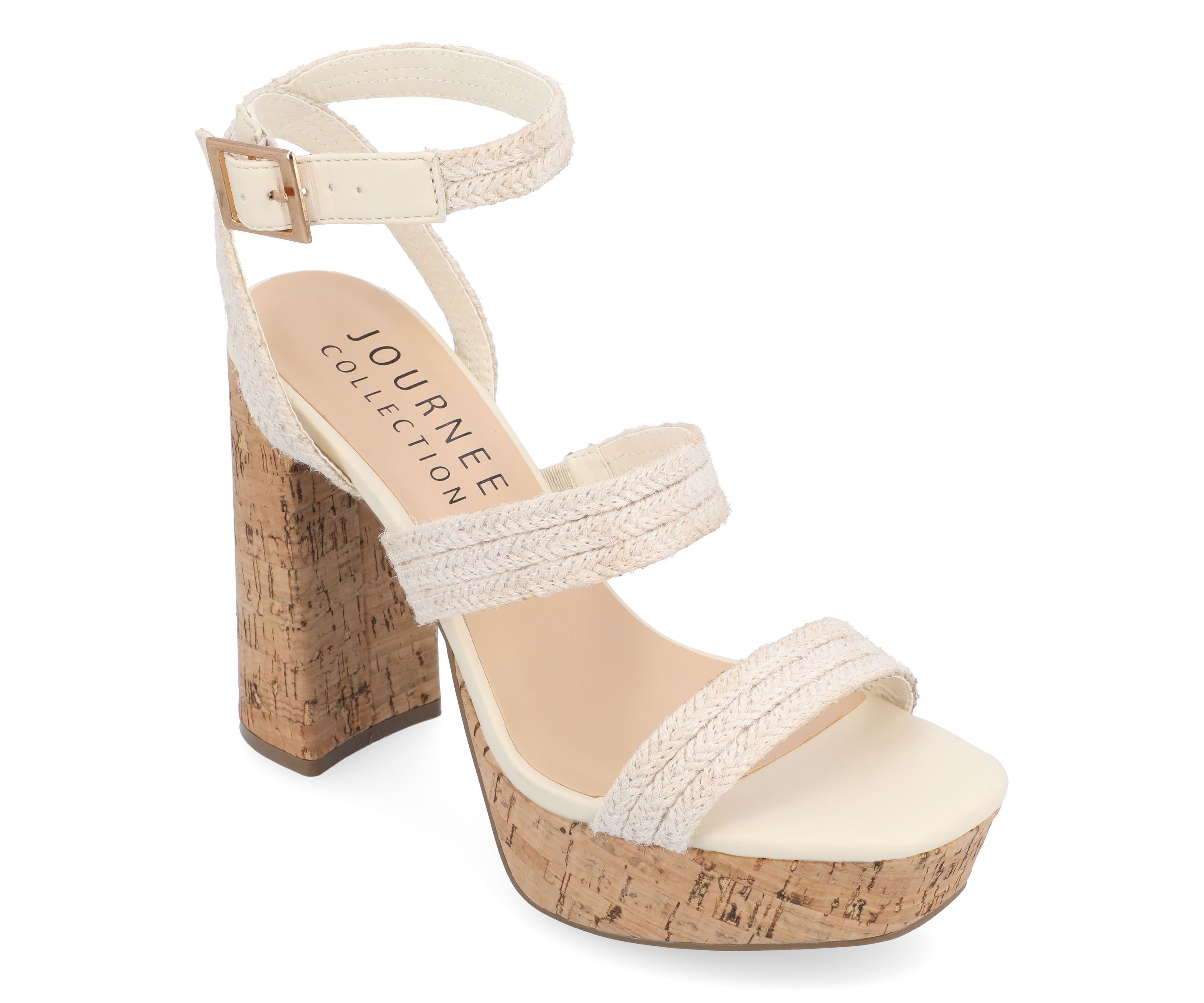 Sienne Sandals