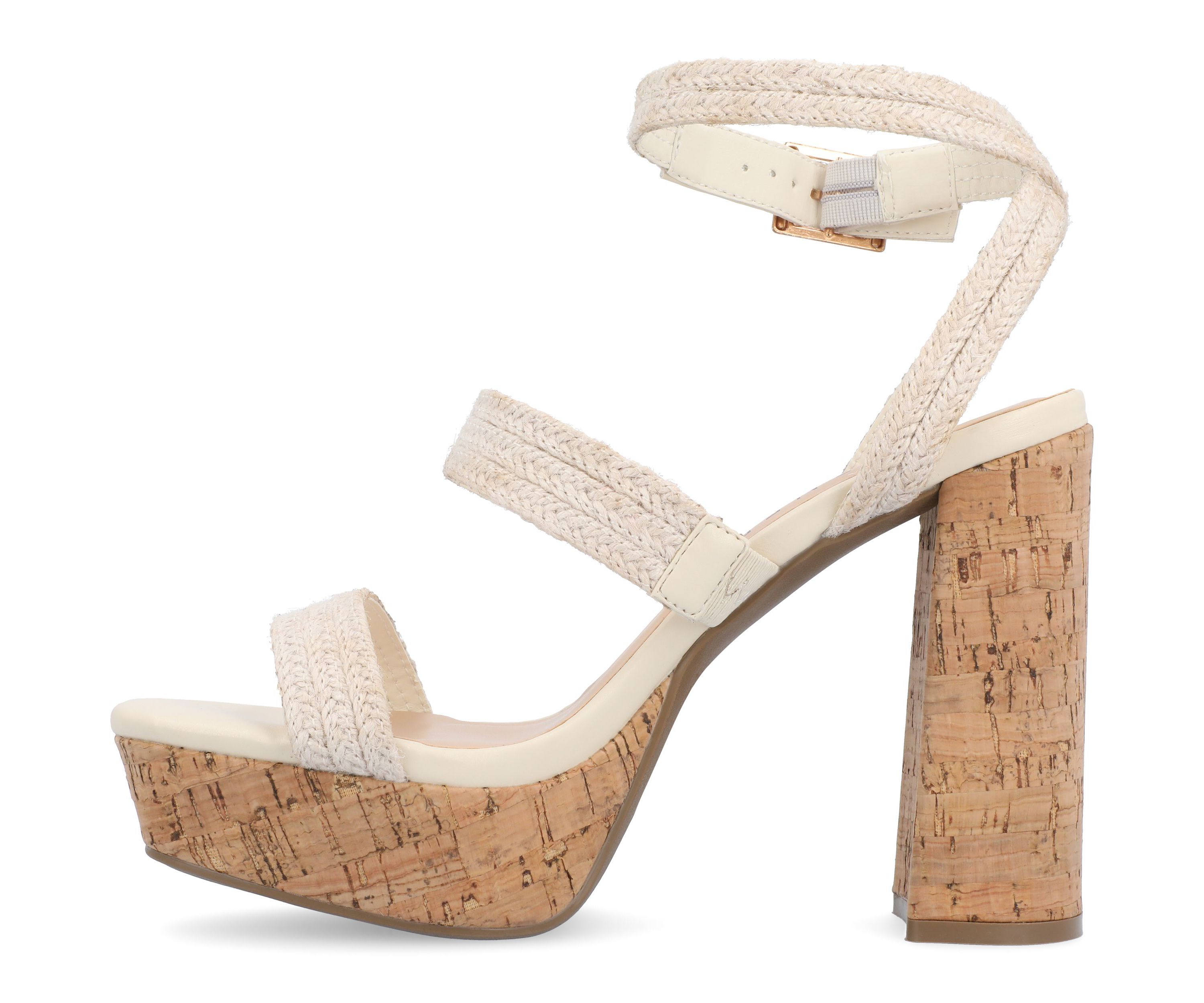 Sienne Sandals