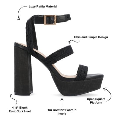 Sienne Sandals