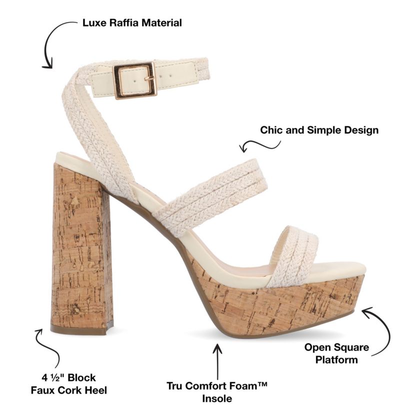Sienne Sandals