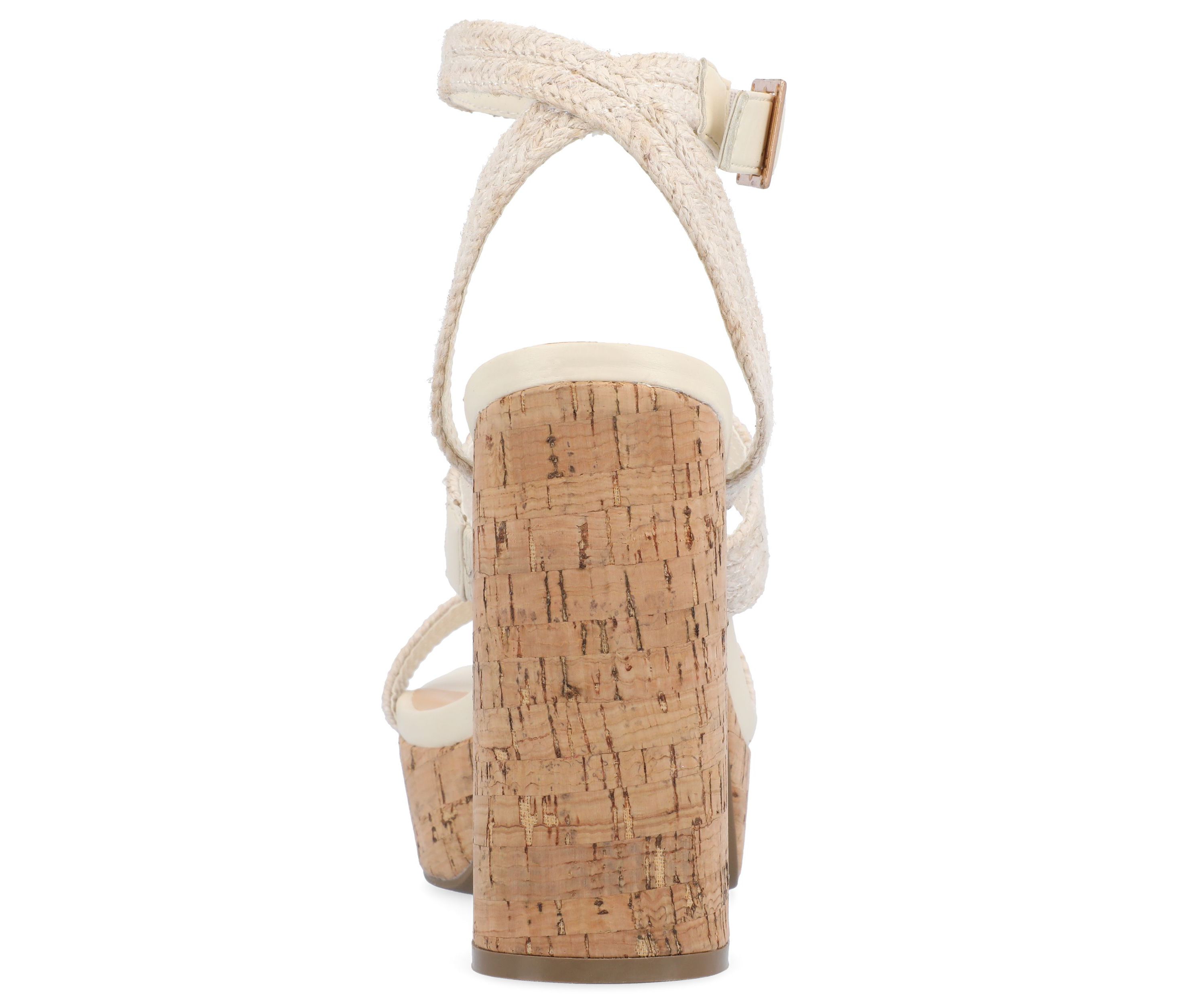 Sienne Sandals
