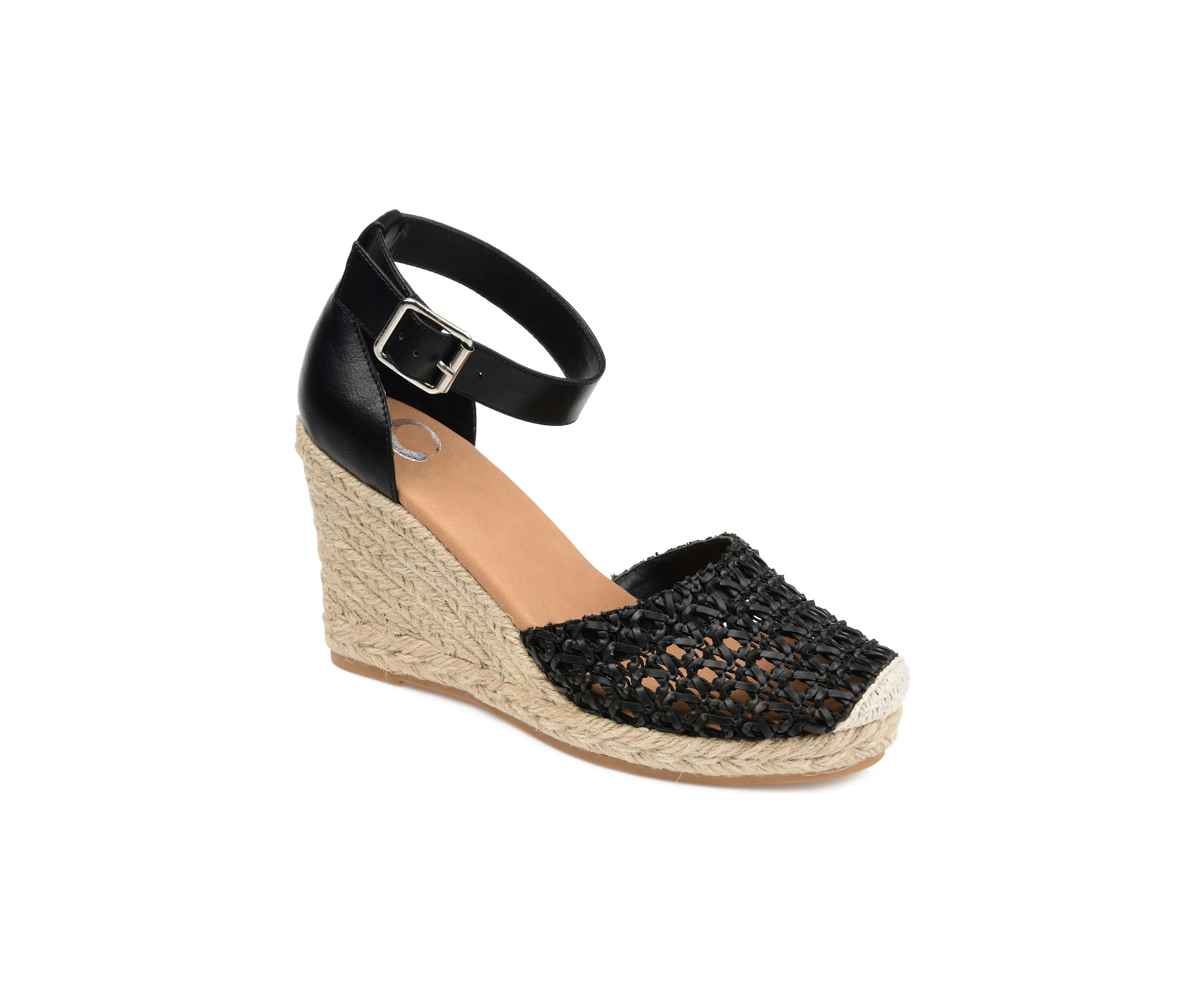 Sierra Espadrille Sandals