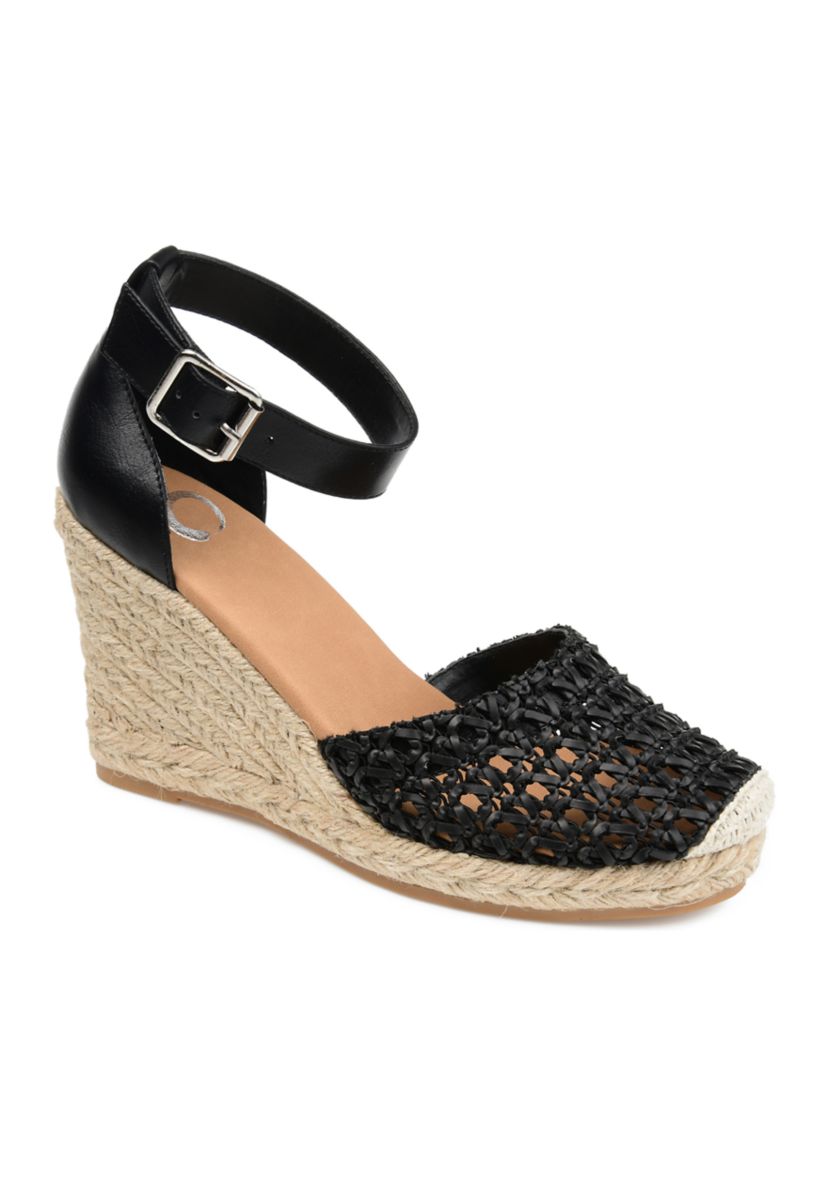 Sierra Espadrille Sandals