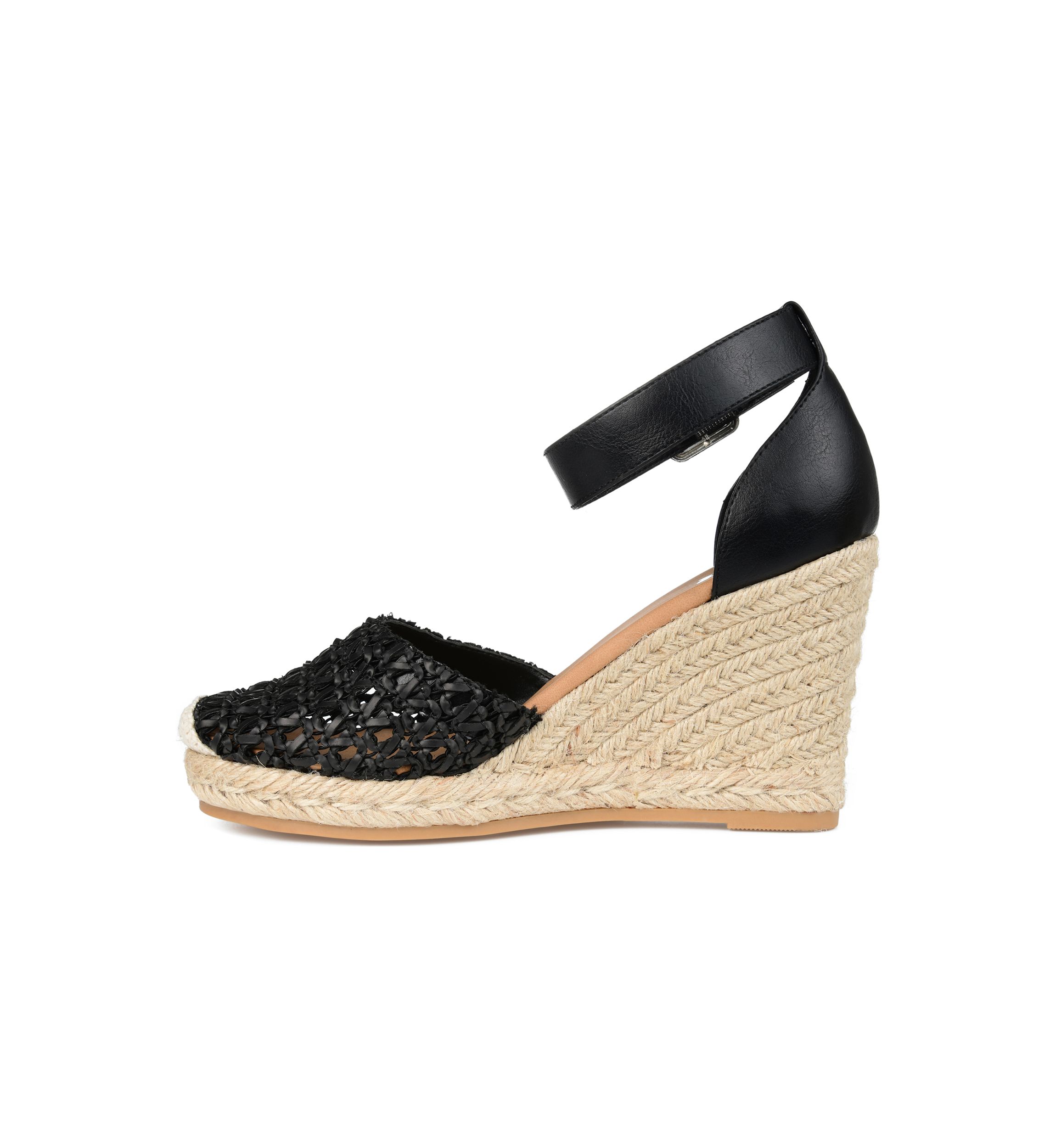 Sierra Espadrille Sandals