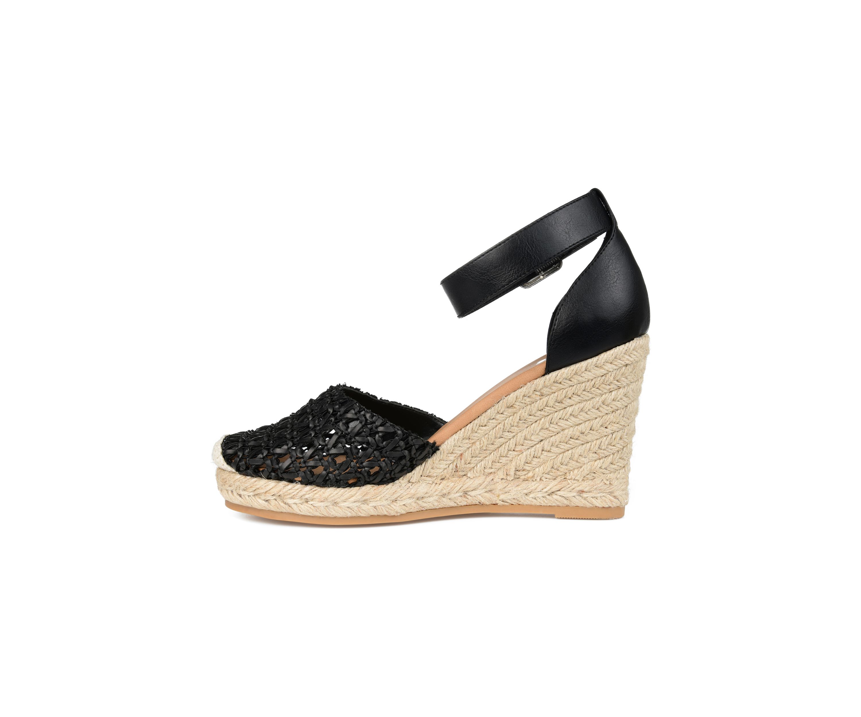Sierra Espadrille Sandals