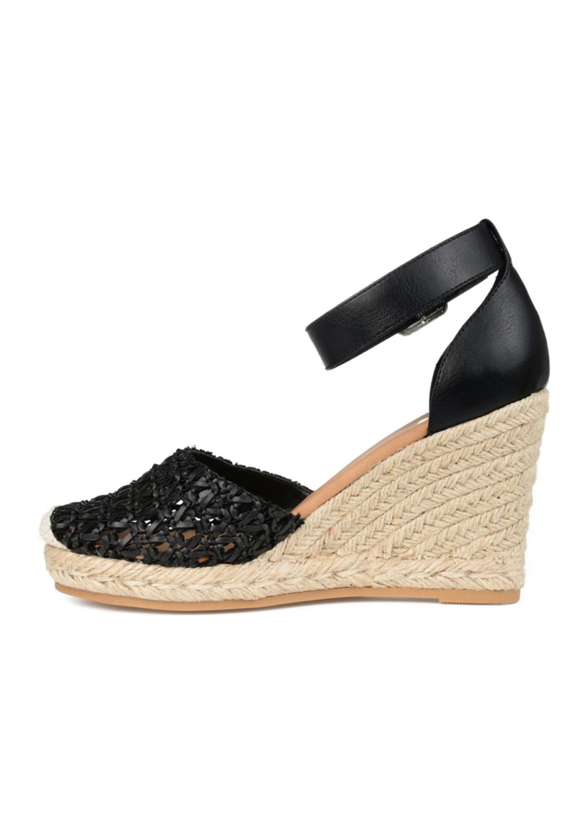 Sierra Espadrille Sandals