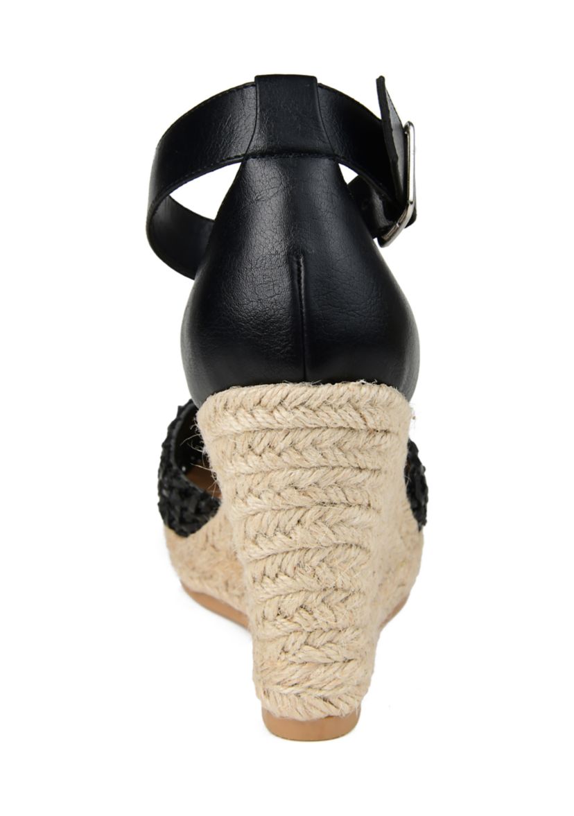 Sierra Espadrille Sandals