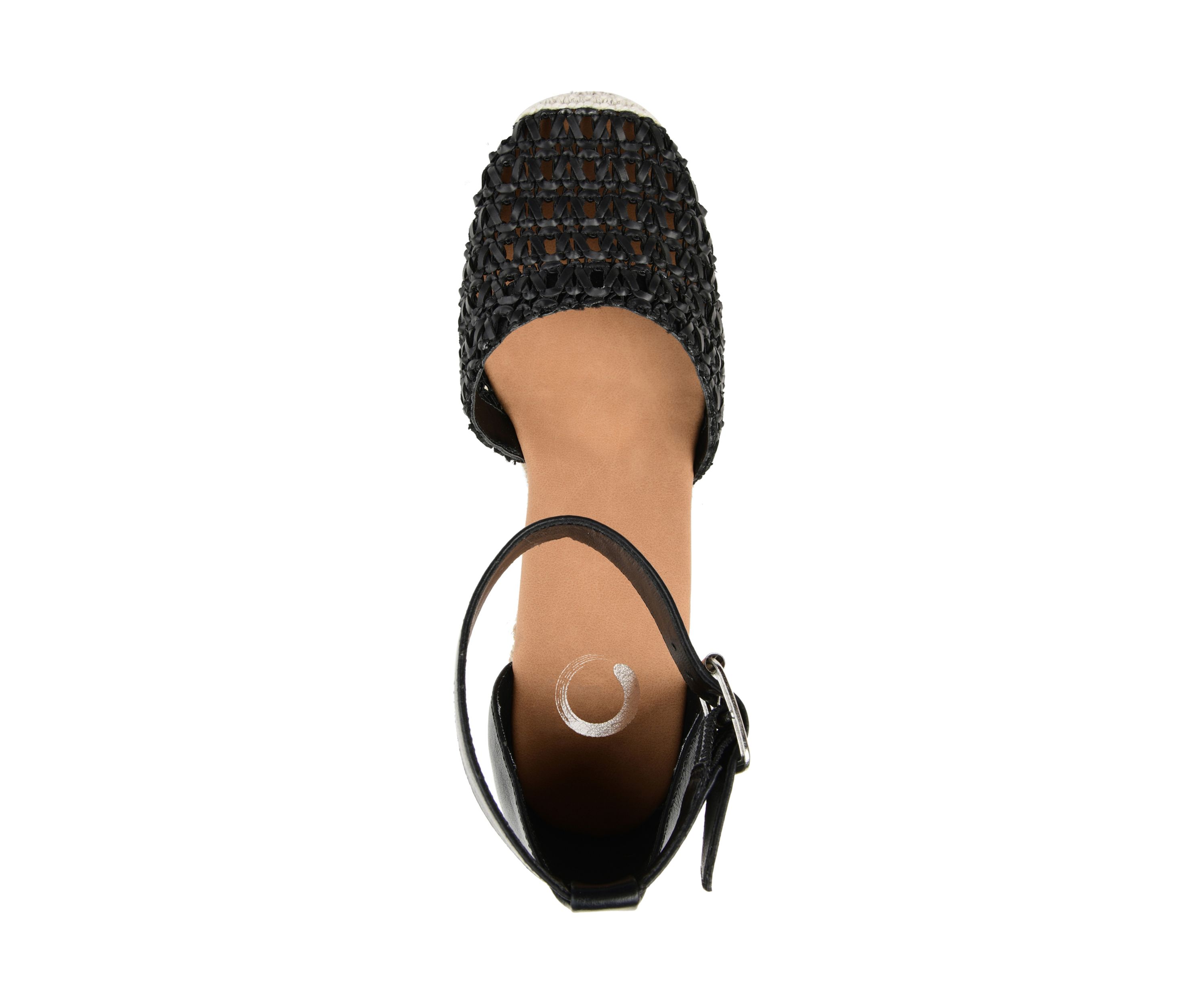 Sierra Espadrille Sandals