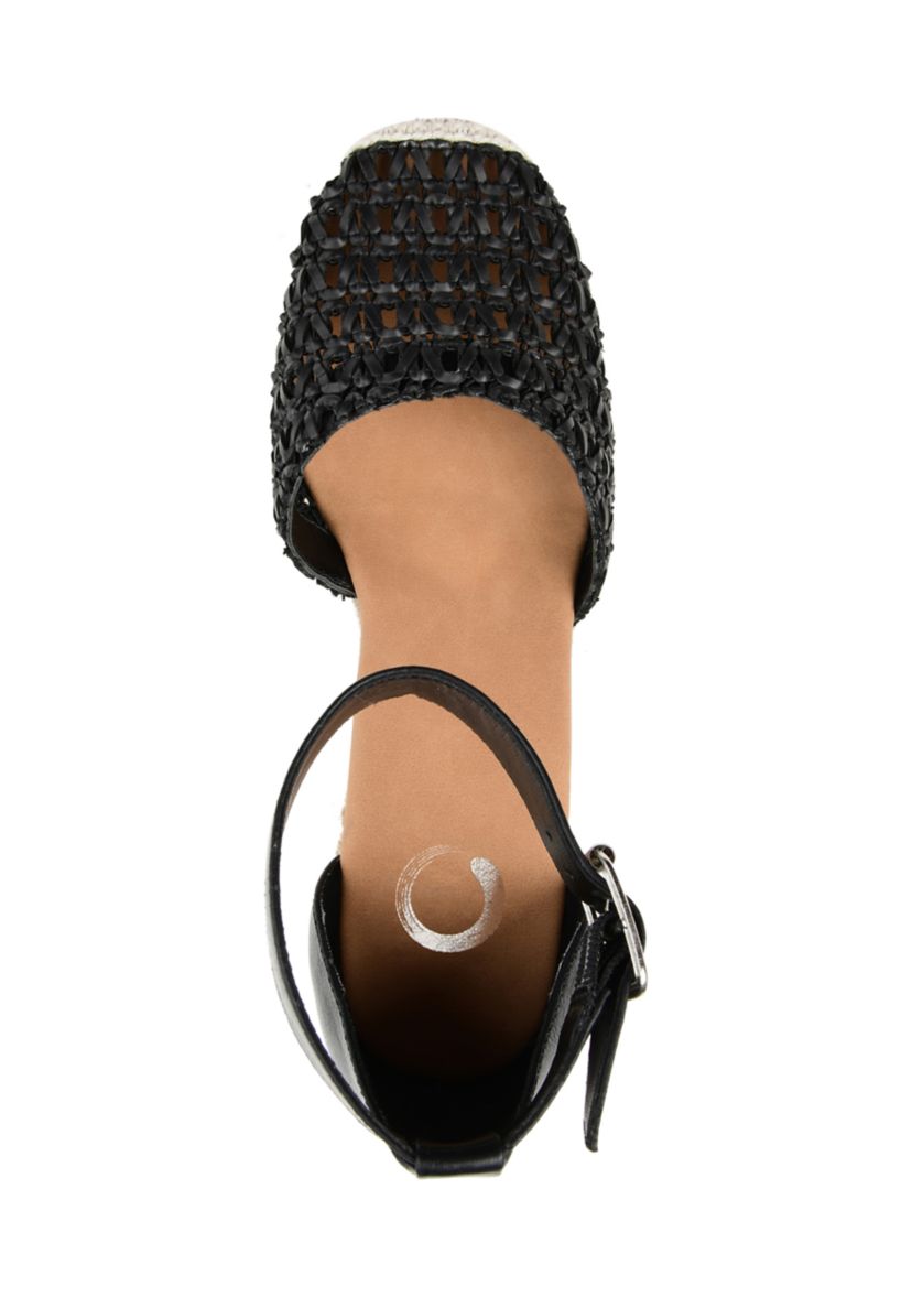 Sierra Espadrille Sandals