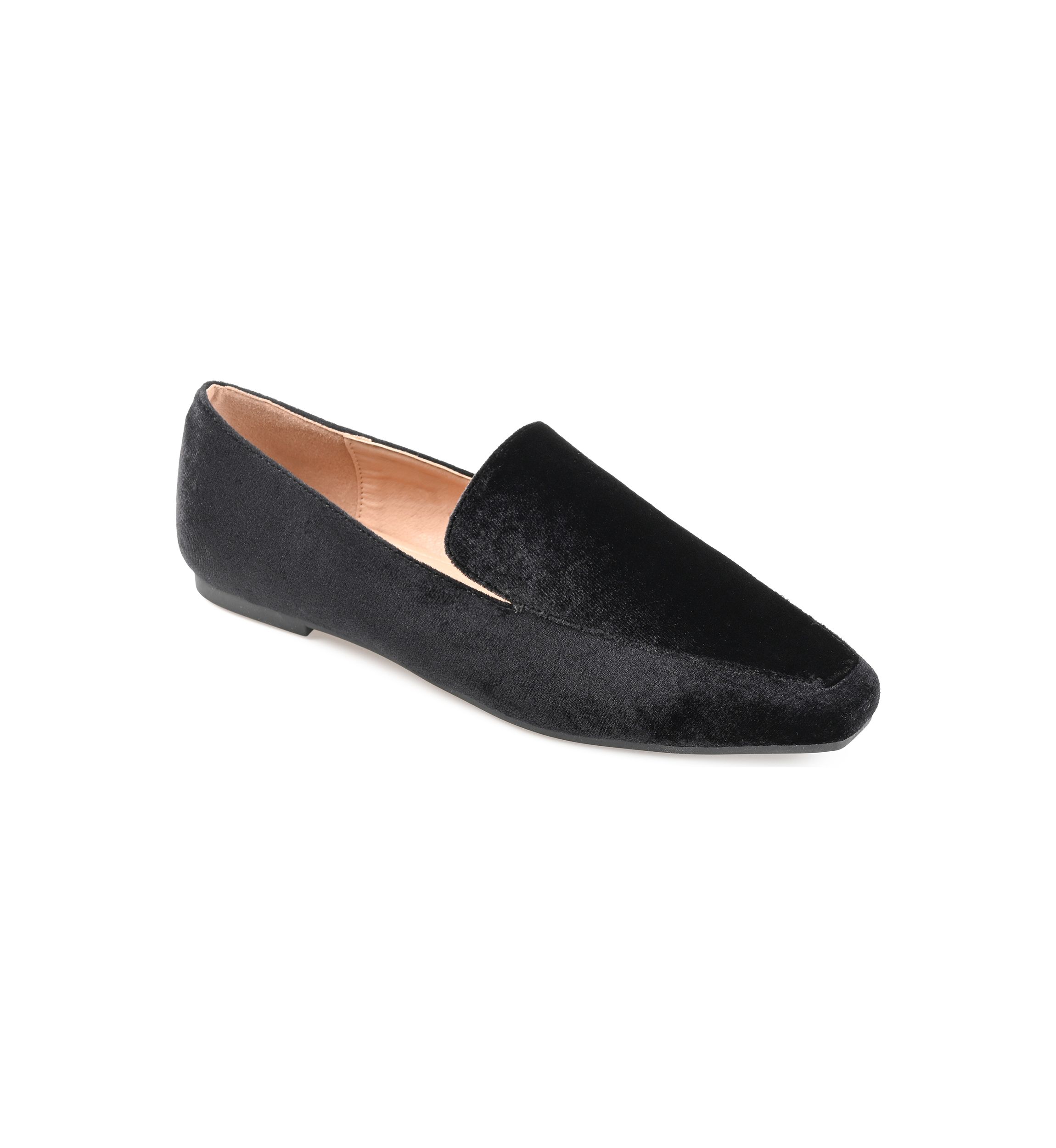 Silas Flats