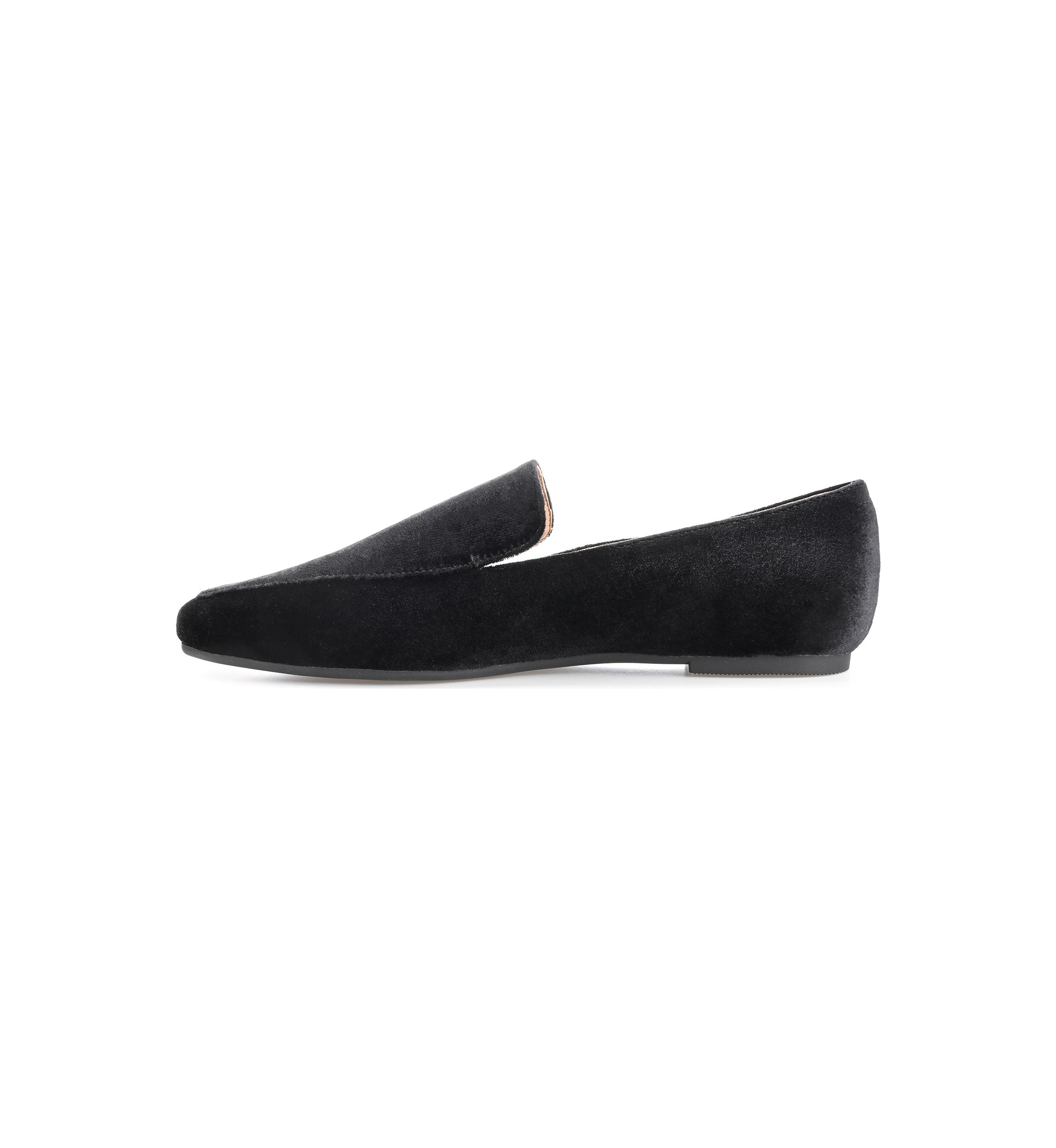 Silas Flats