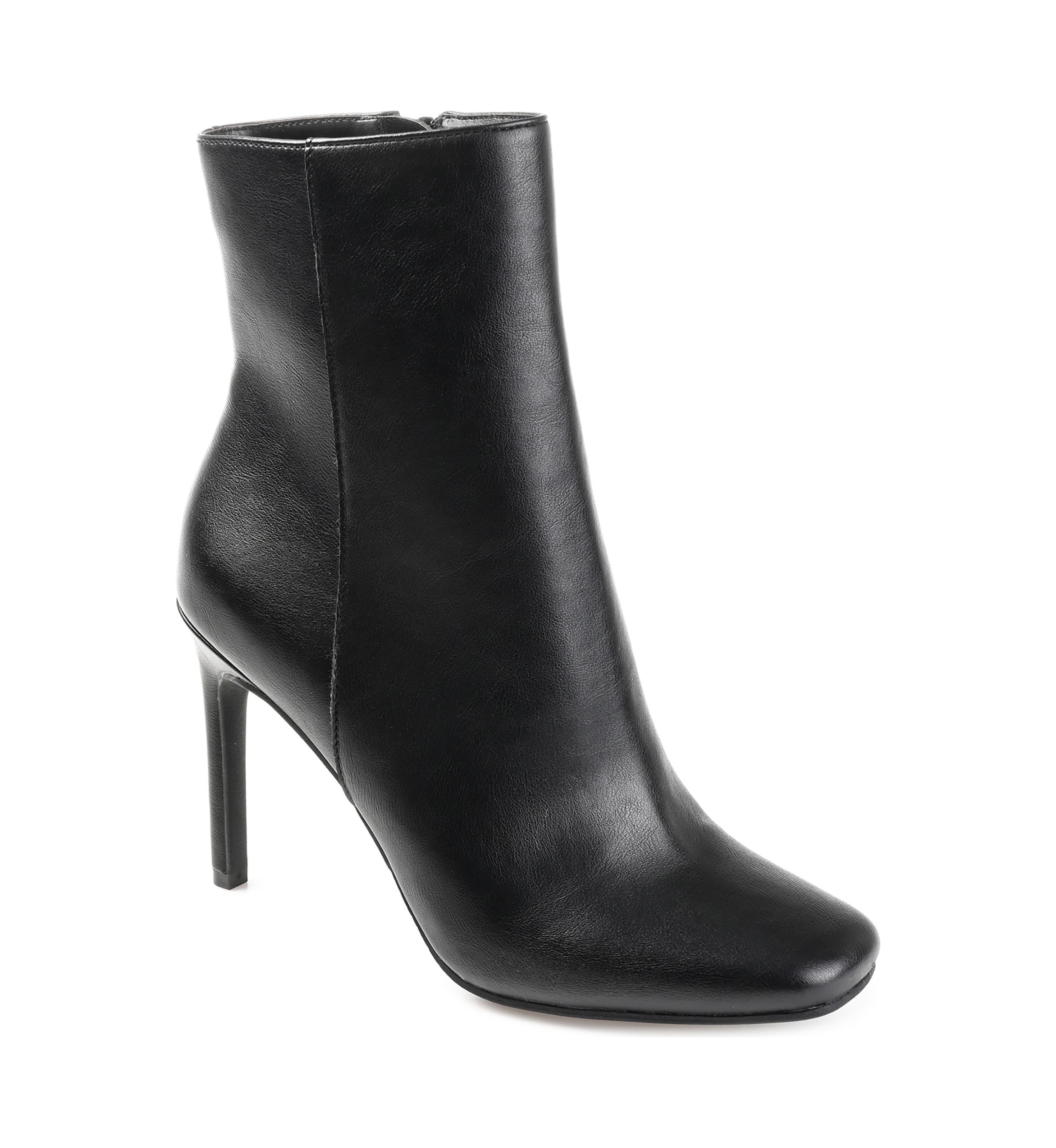 Silvy Booties