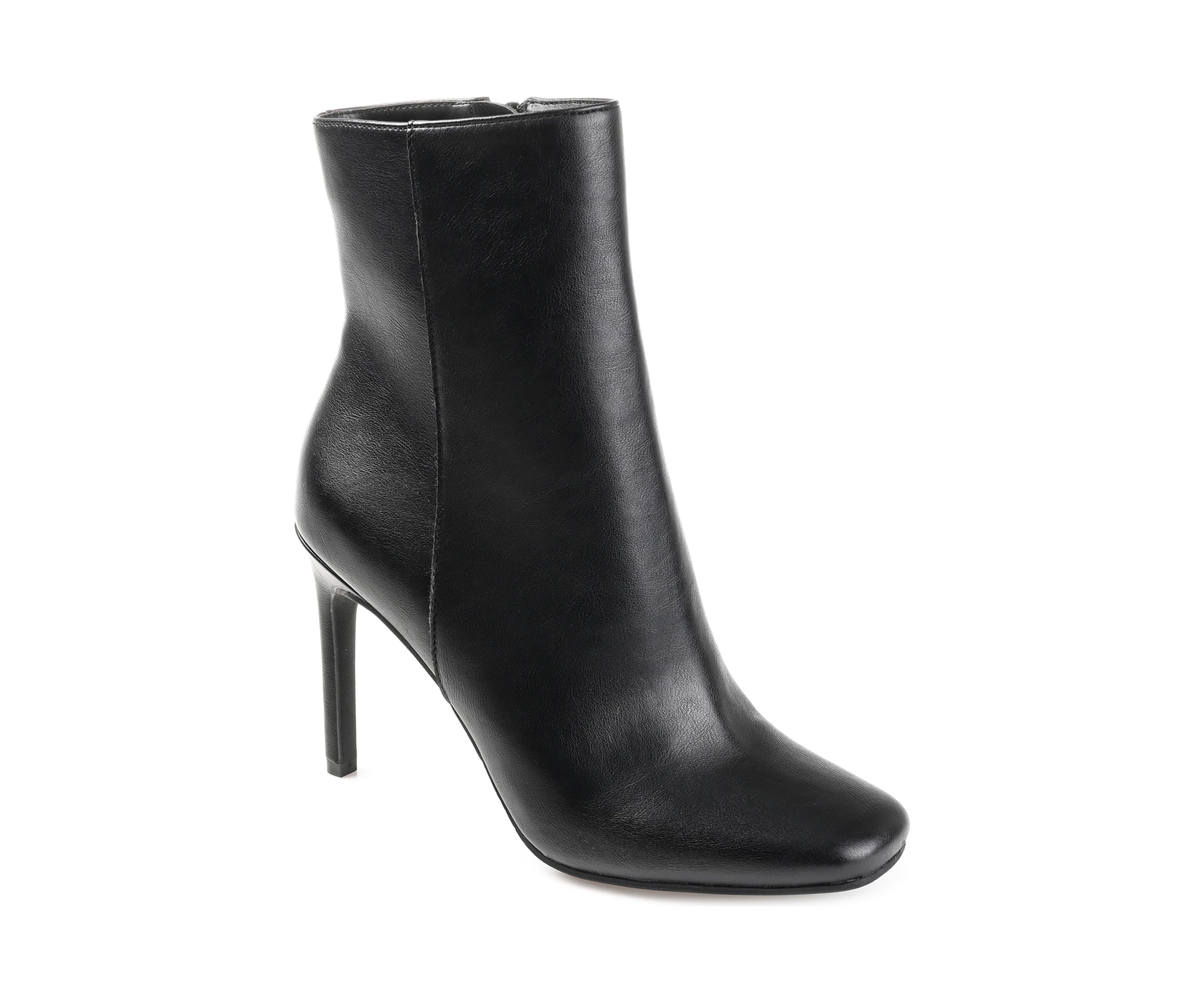Silvy Booties
