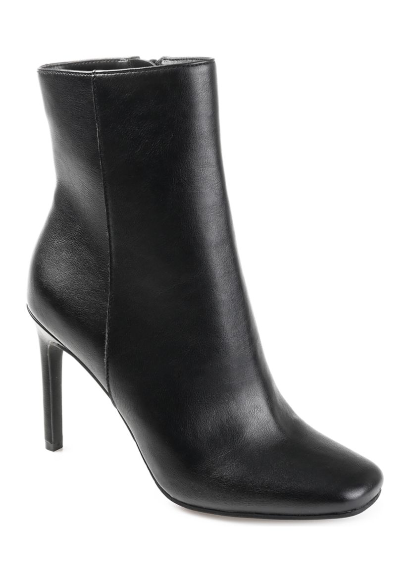 Silvy Booties