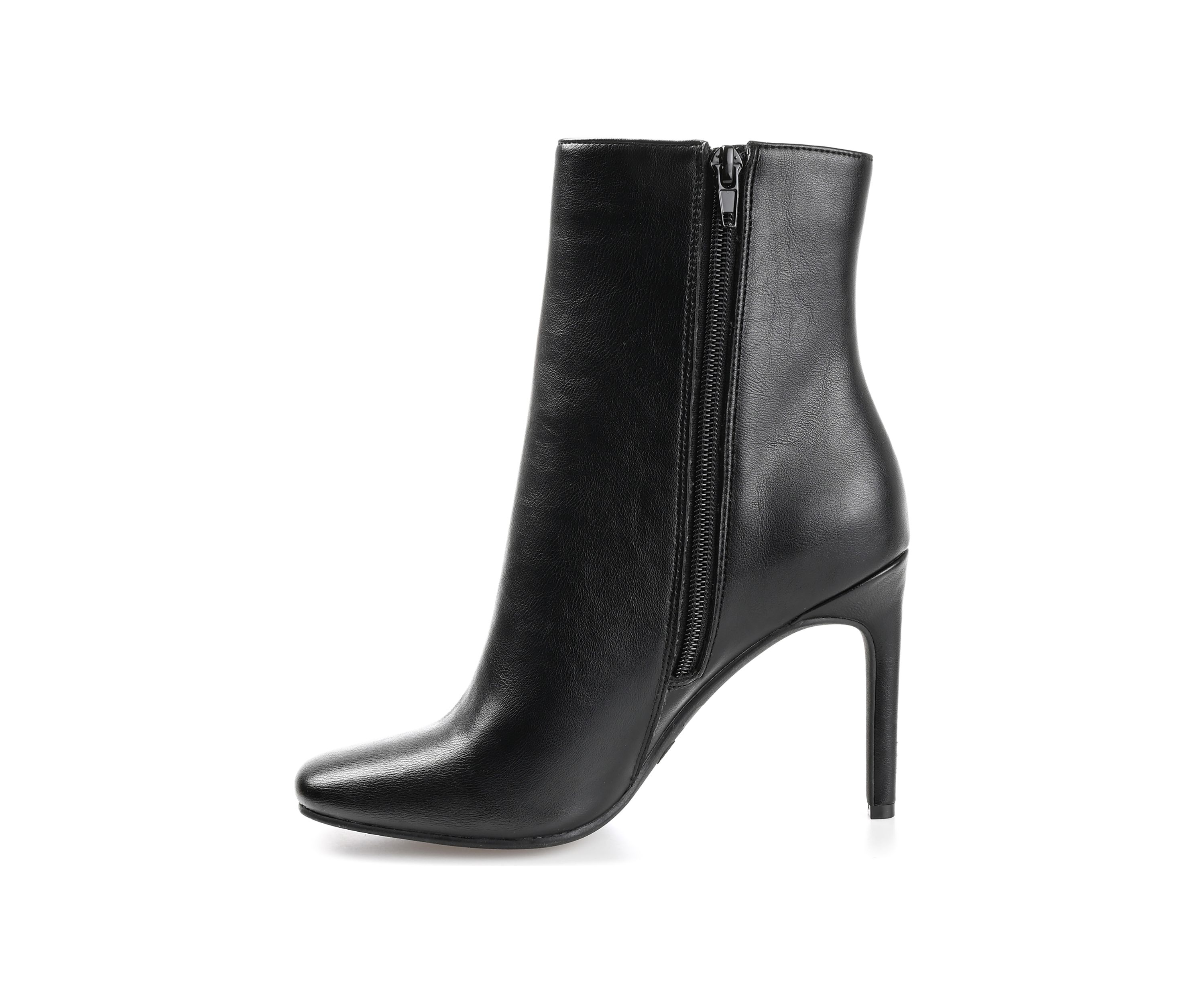 Silvy Booties