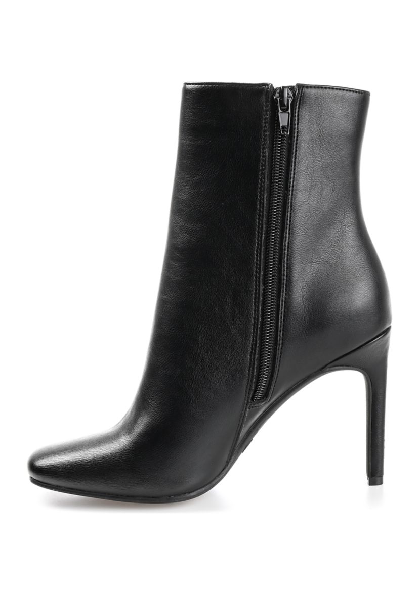 Silvy Booties