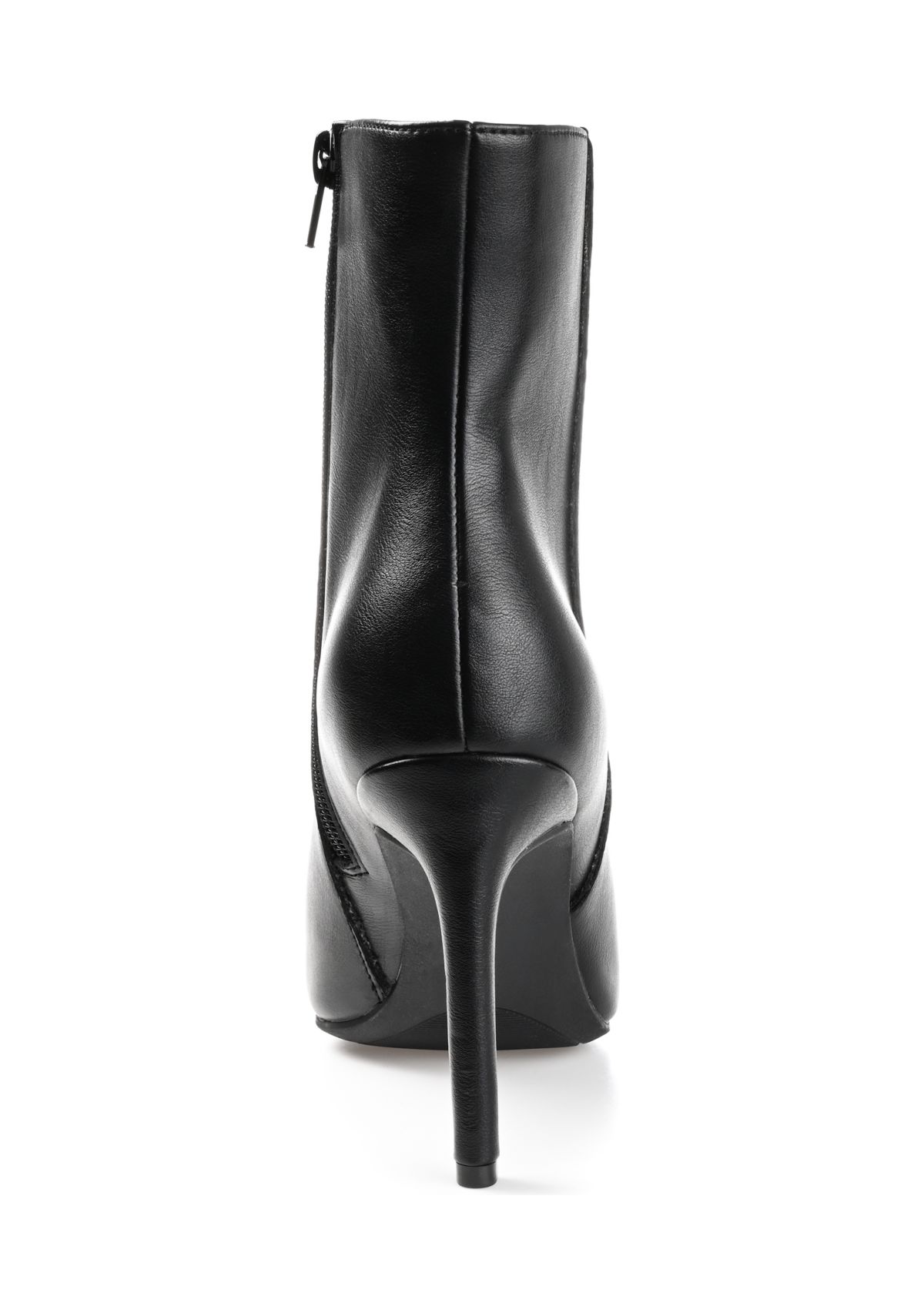 Silvy Booties