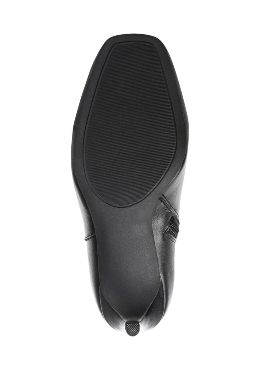 Silvy Booties