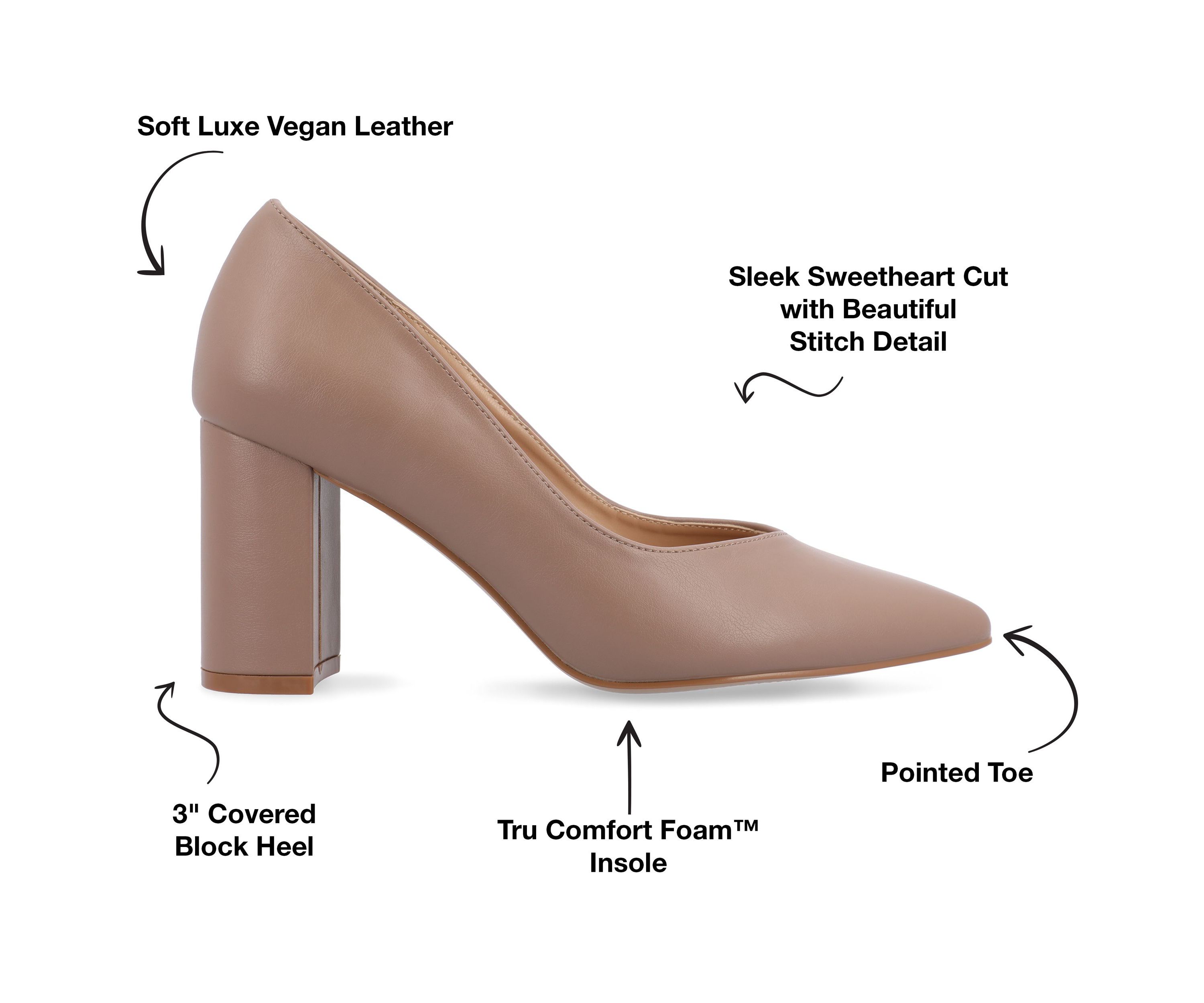 Simonne-Nw Pumps