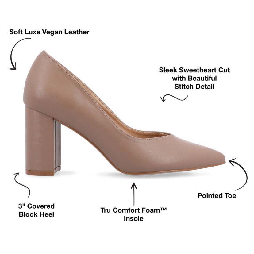 Simonne-Nw Pumps