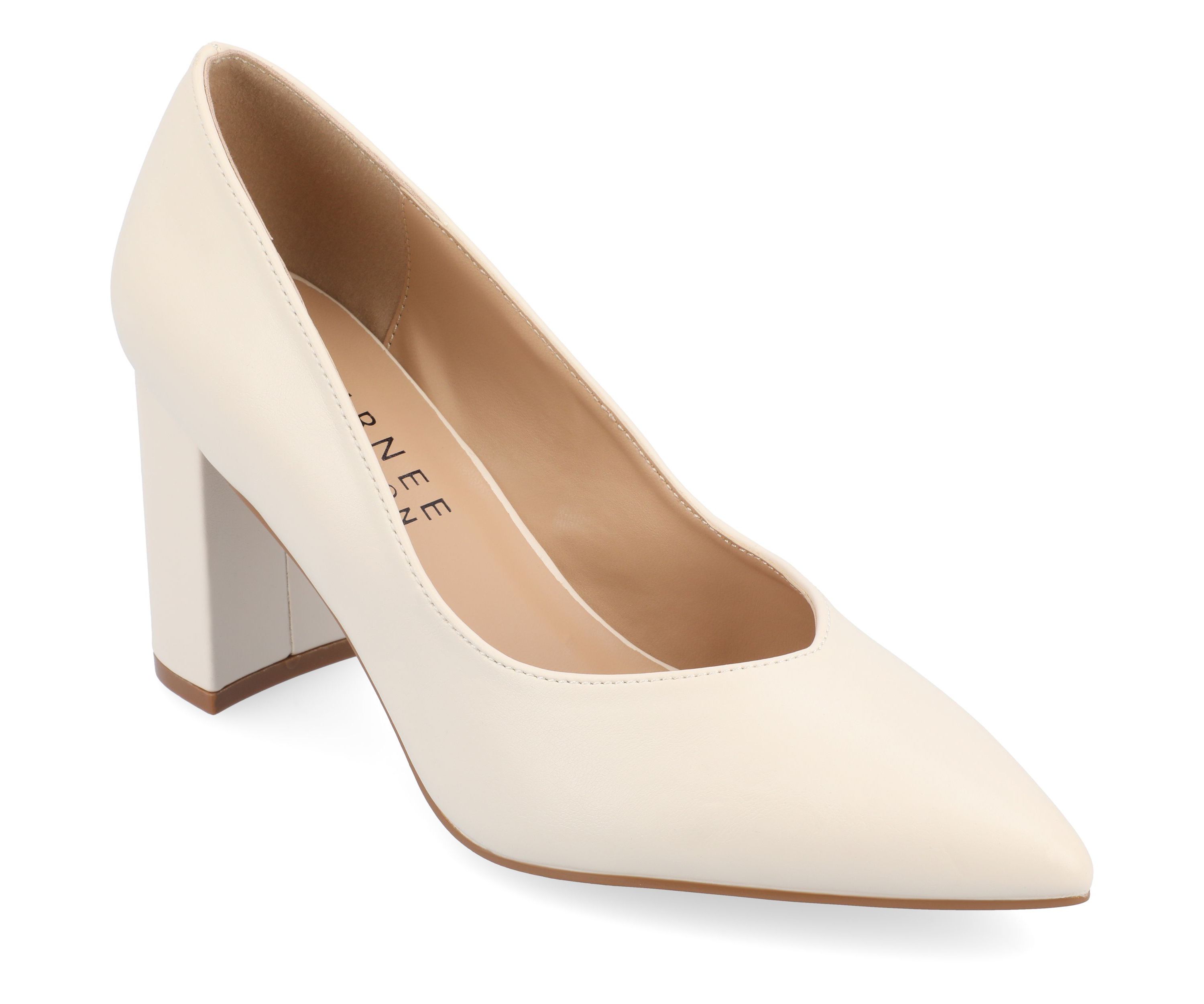 Simonne Pumps