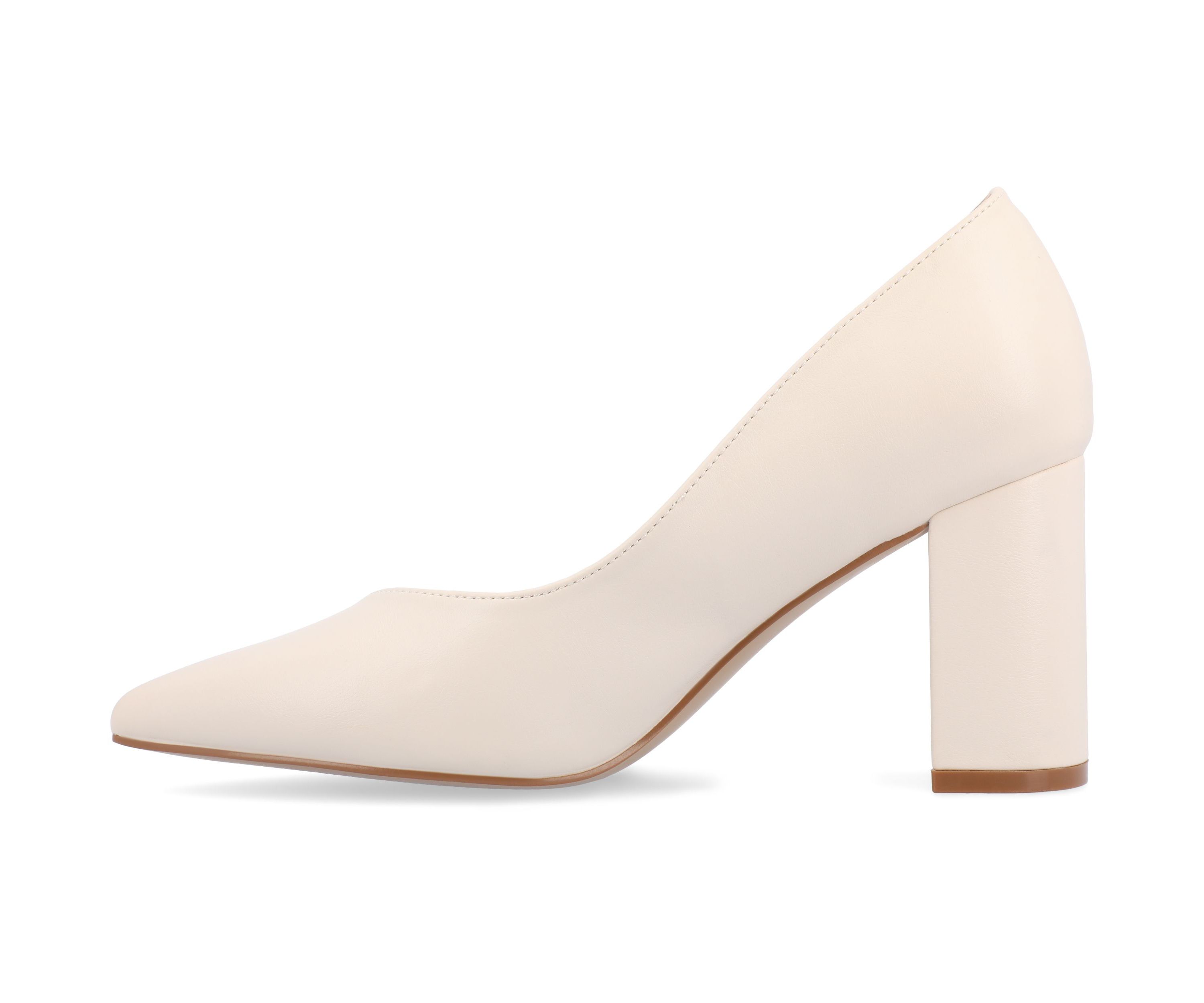 Simonne Pumps