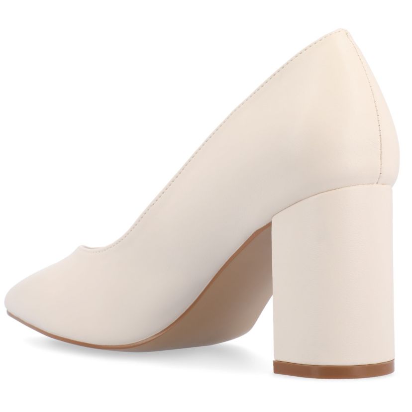 Simonne Pumps