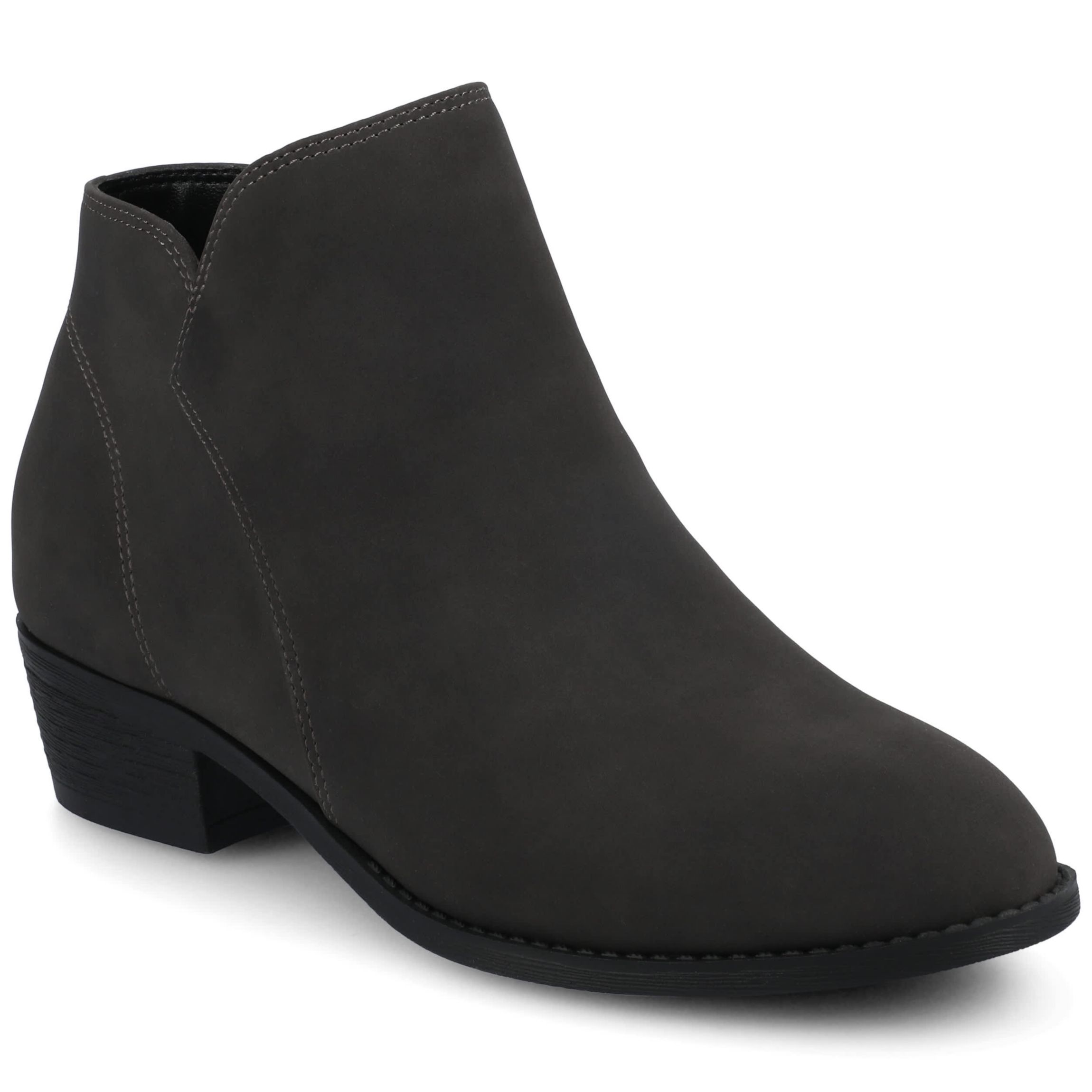 Solarah Booties