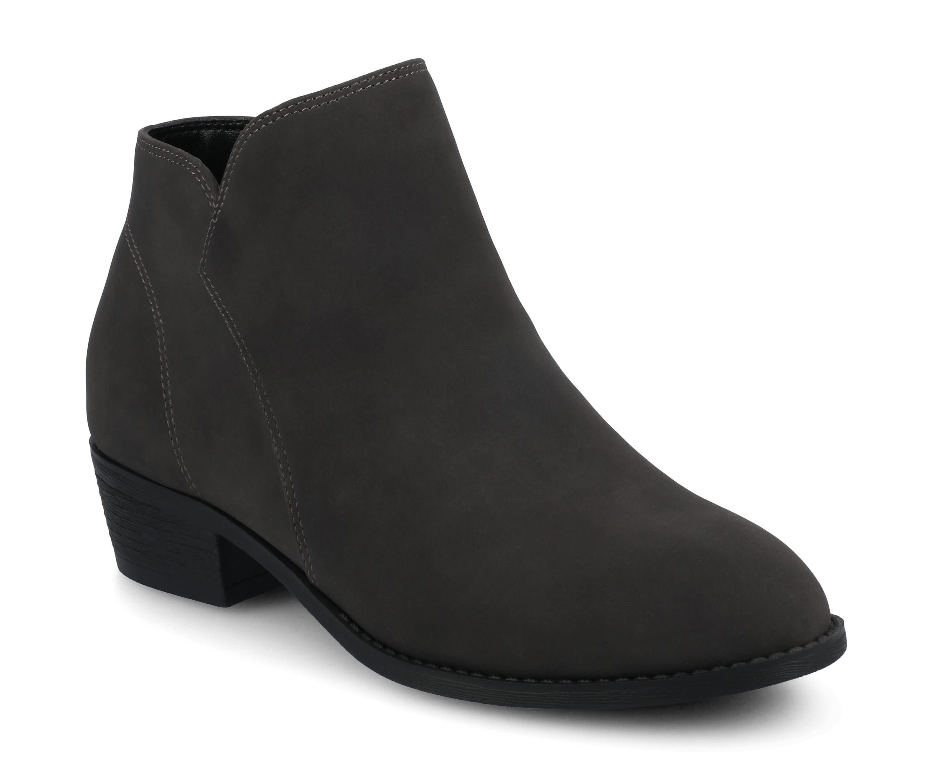Solarah Booties