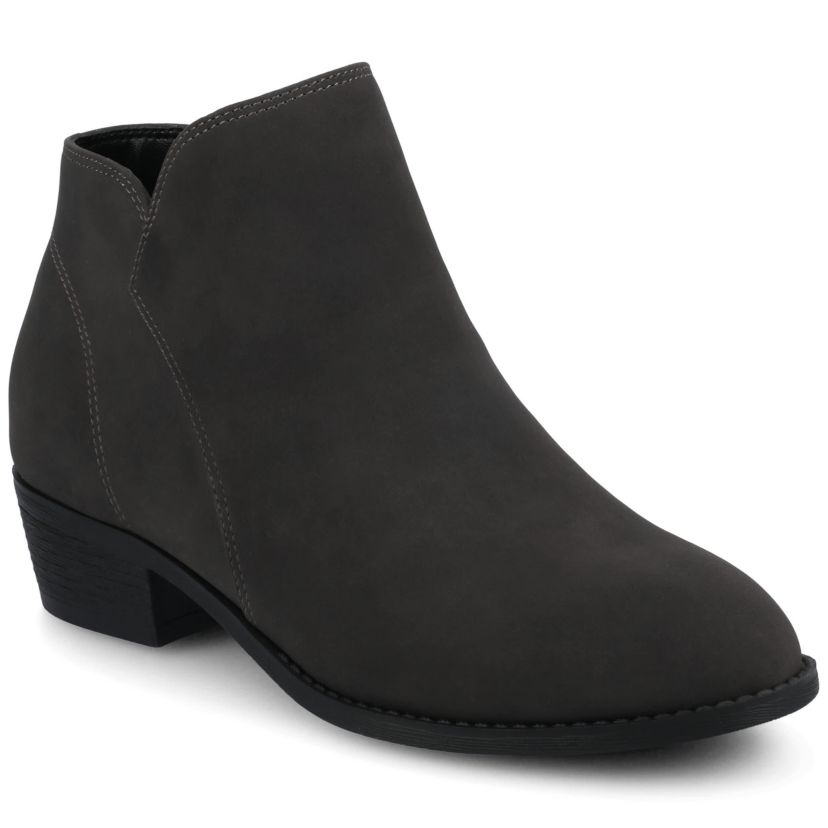 Solarah Booties