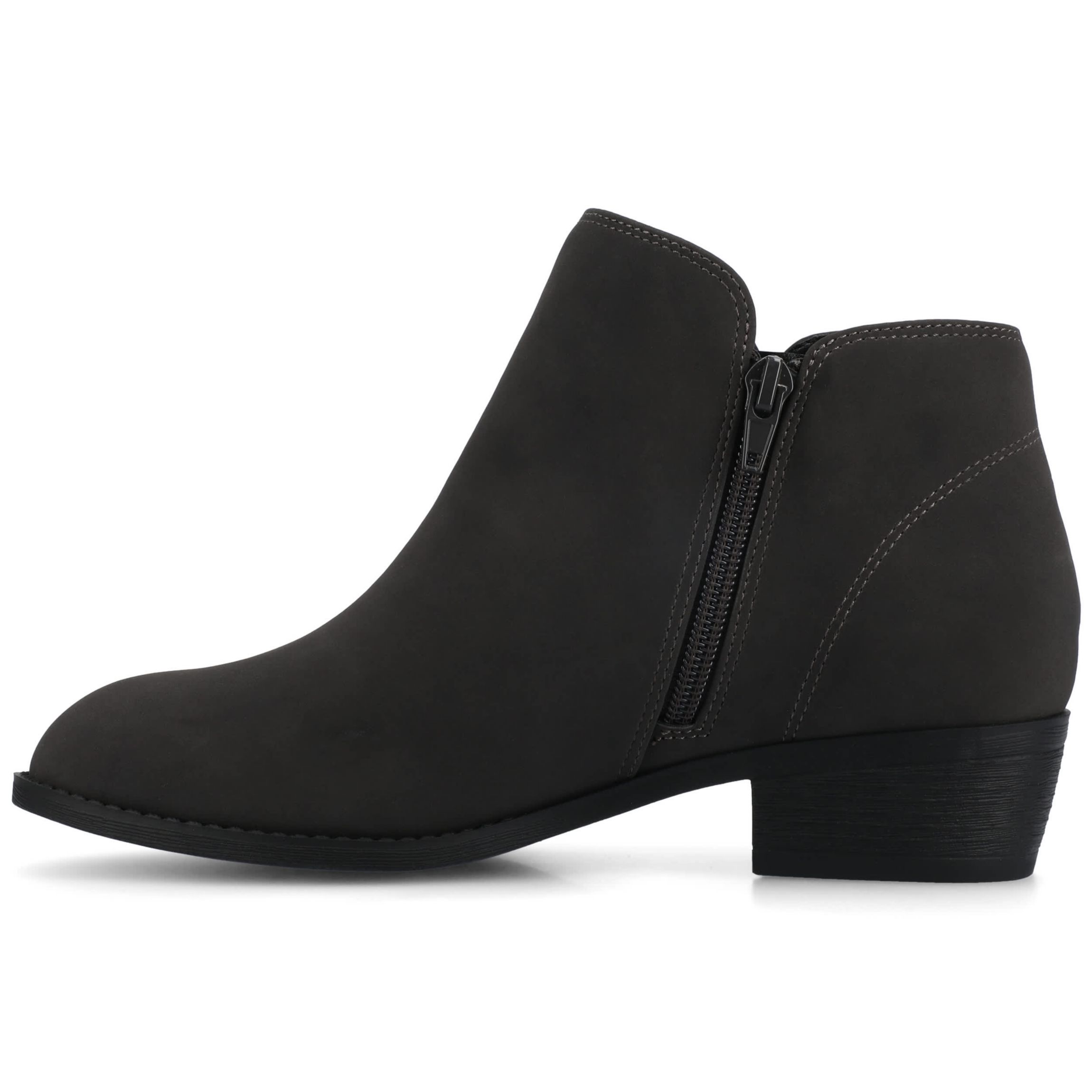 Solarah Booties