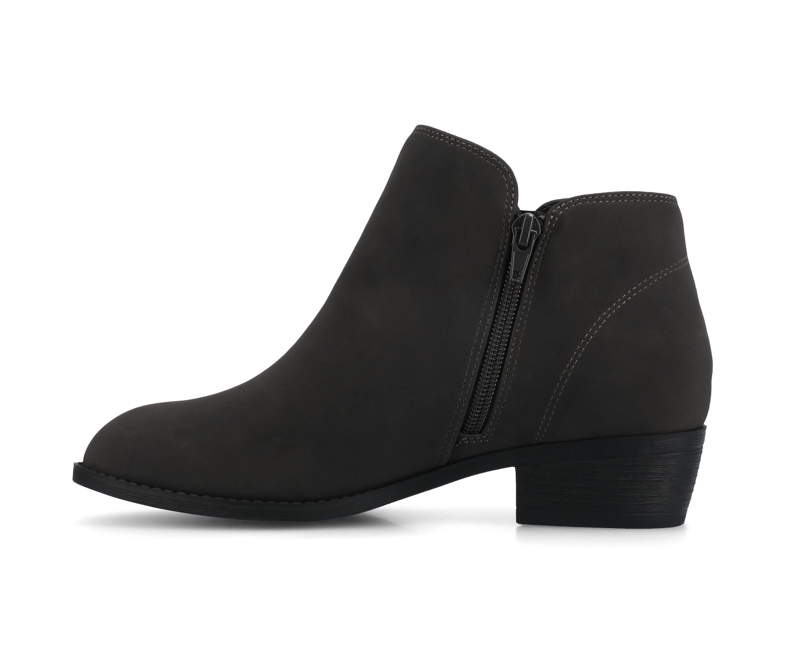 Solarah Booties