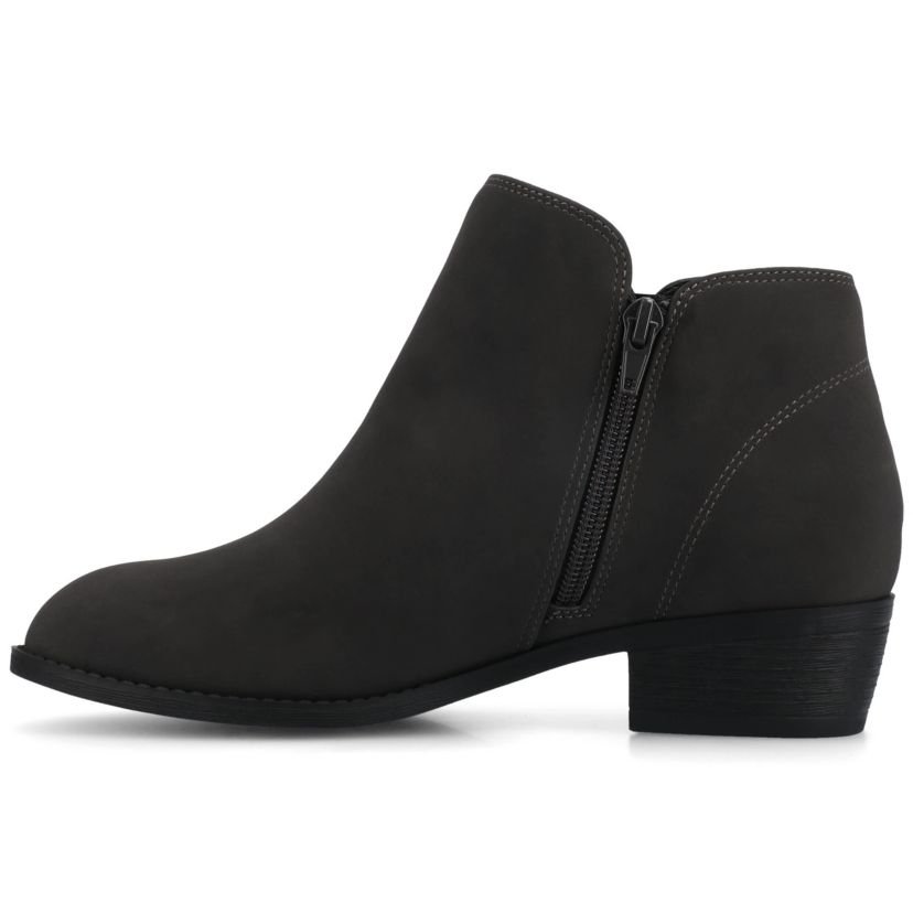 Solarah Booties