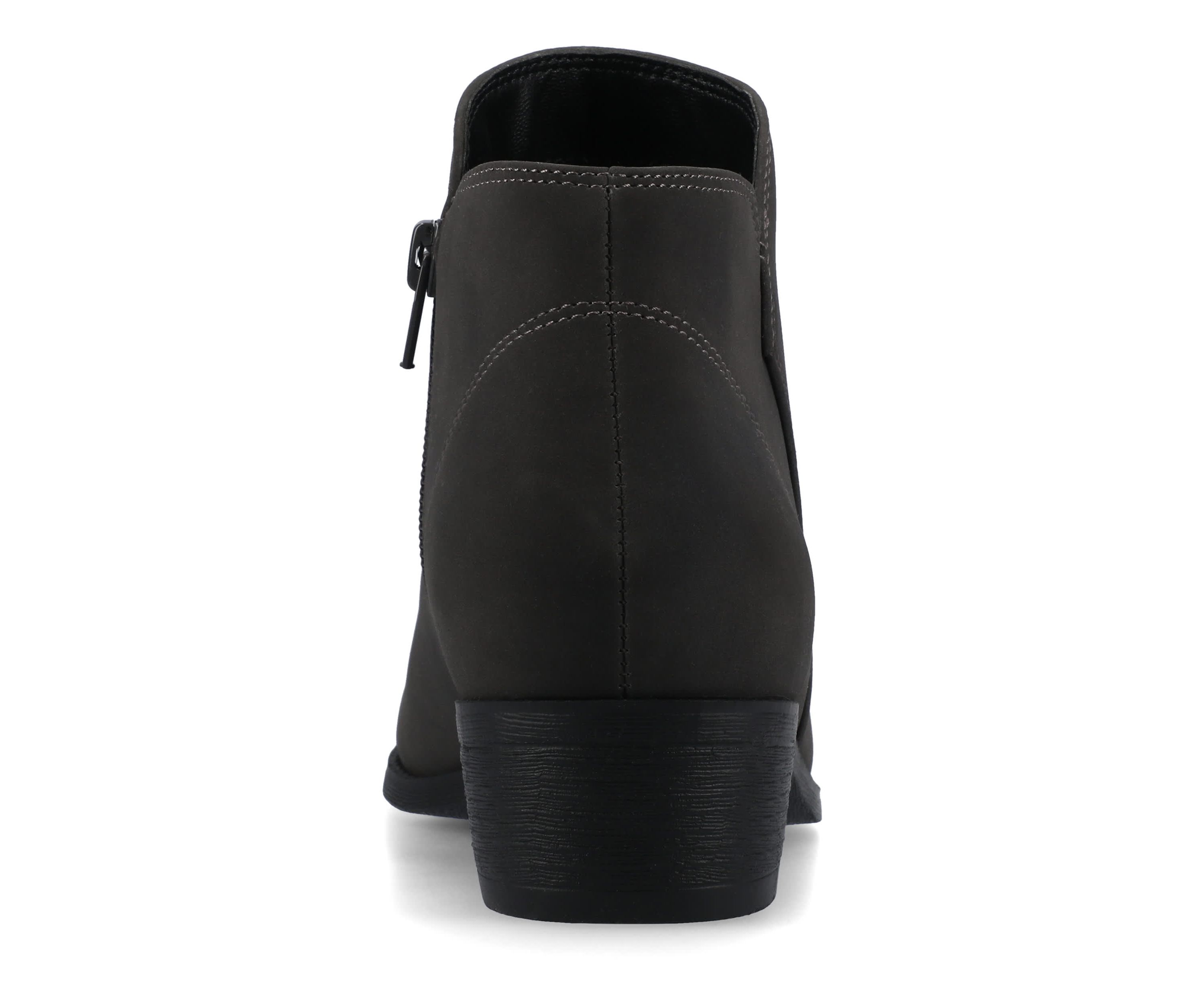 Solarah Booties