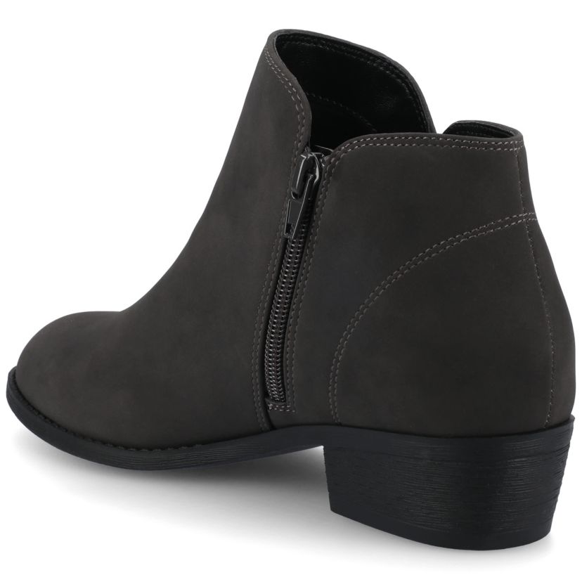 Solarah Booties