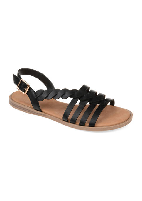 Journee Collection Solay Sandals