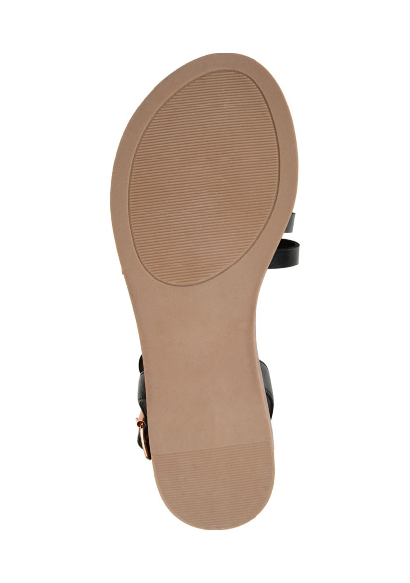 Solay Sandals