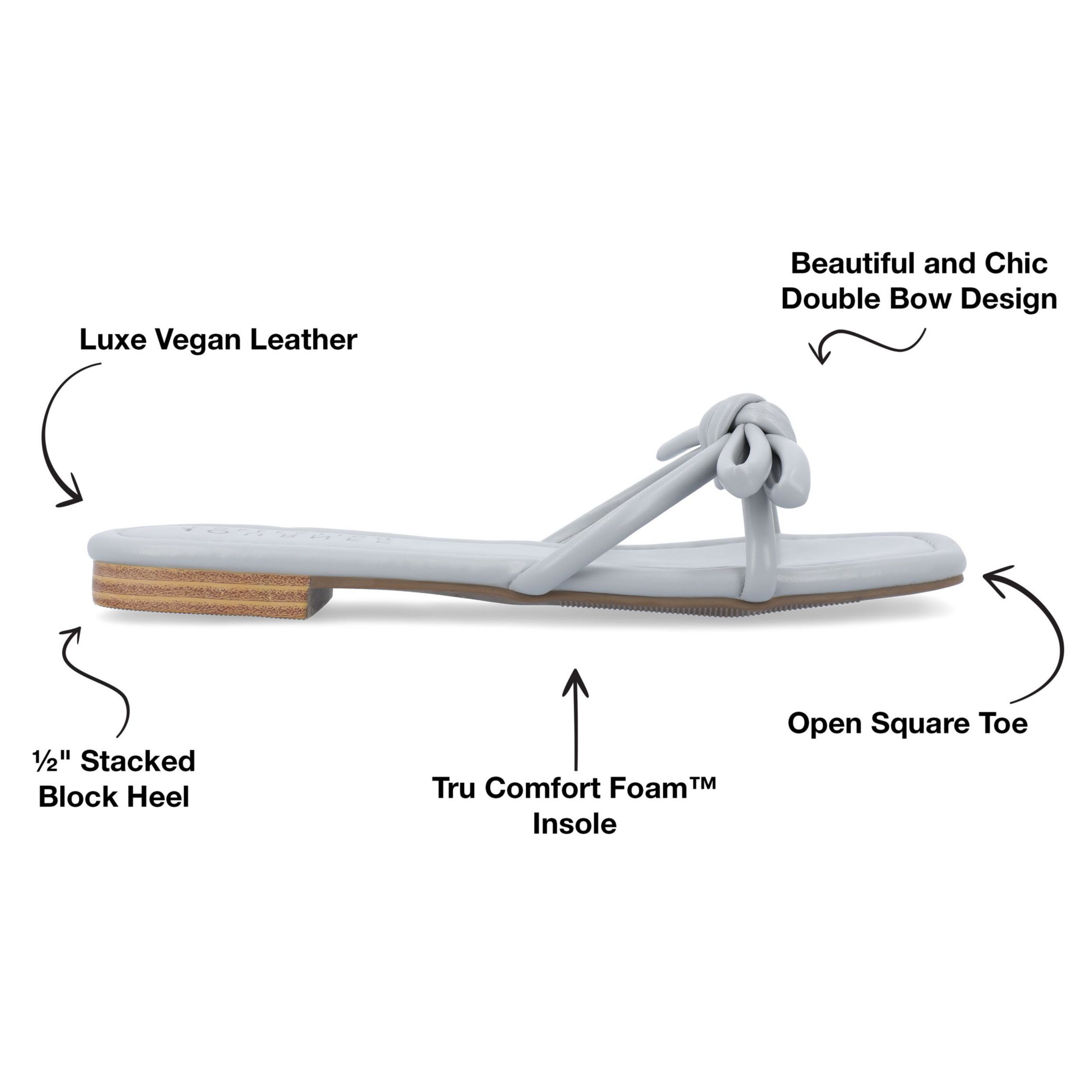 Soma Sandals