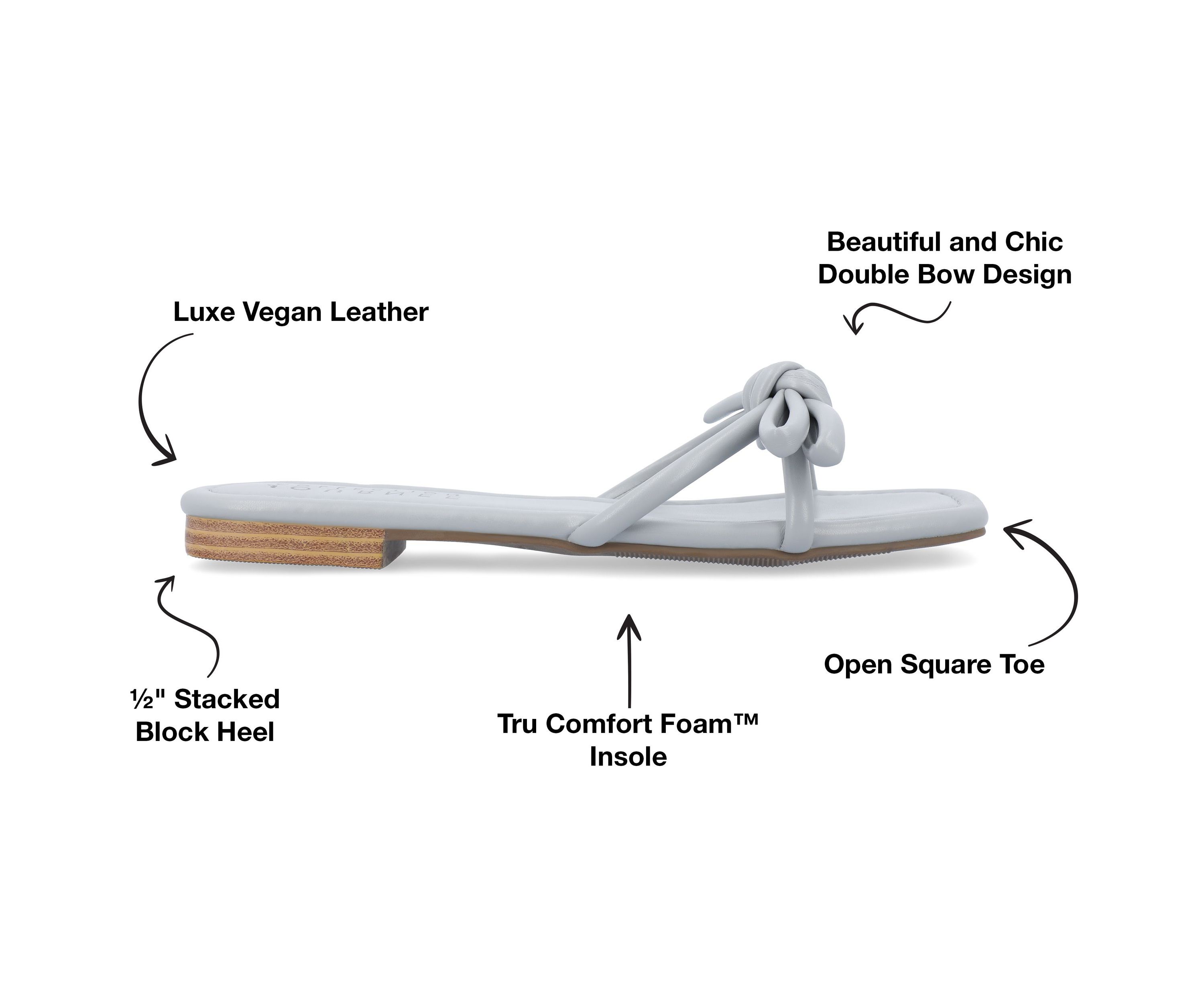 Soma Sandals