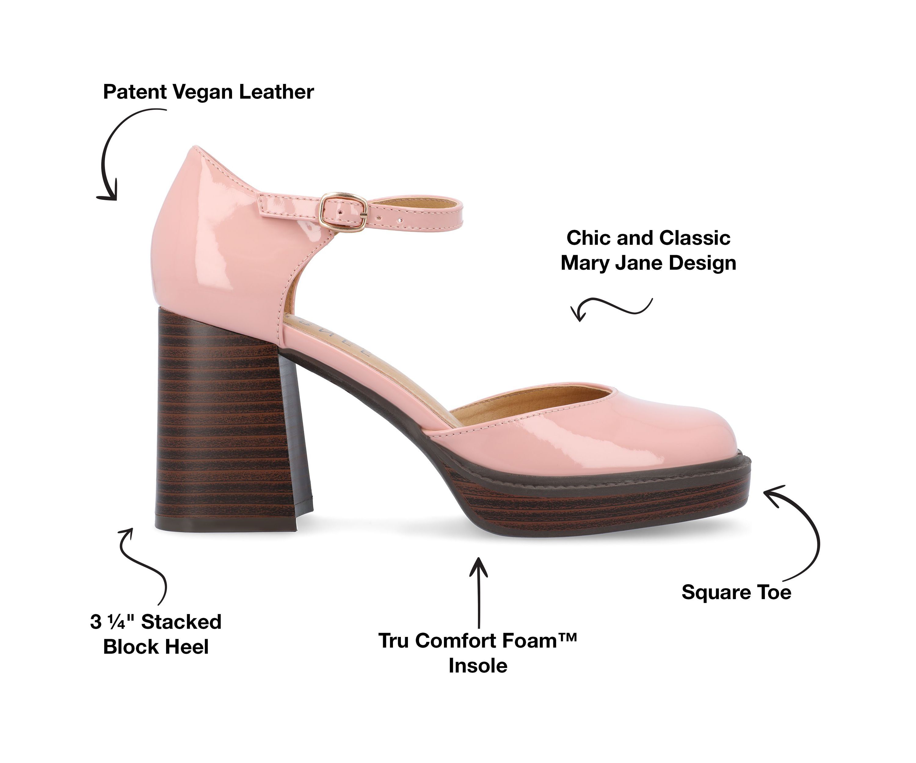 Sophilynn Pumps