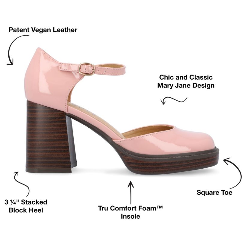 Sophilynn Pumps
