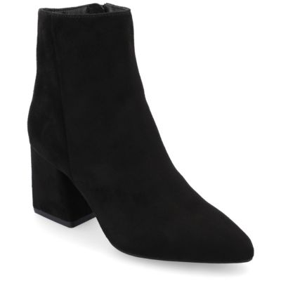 Sorren Booties