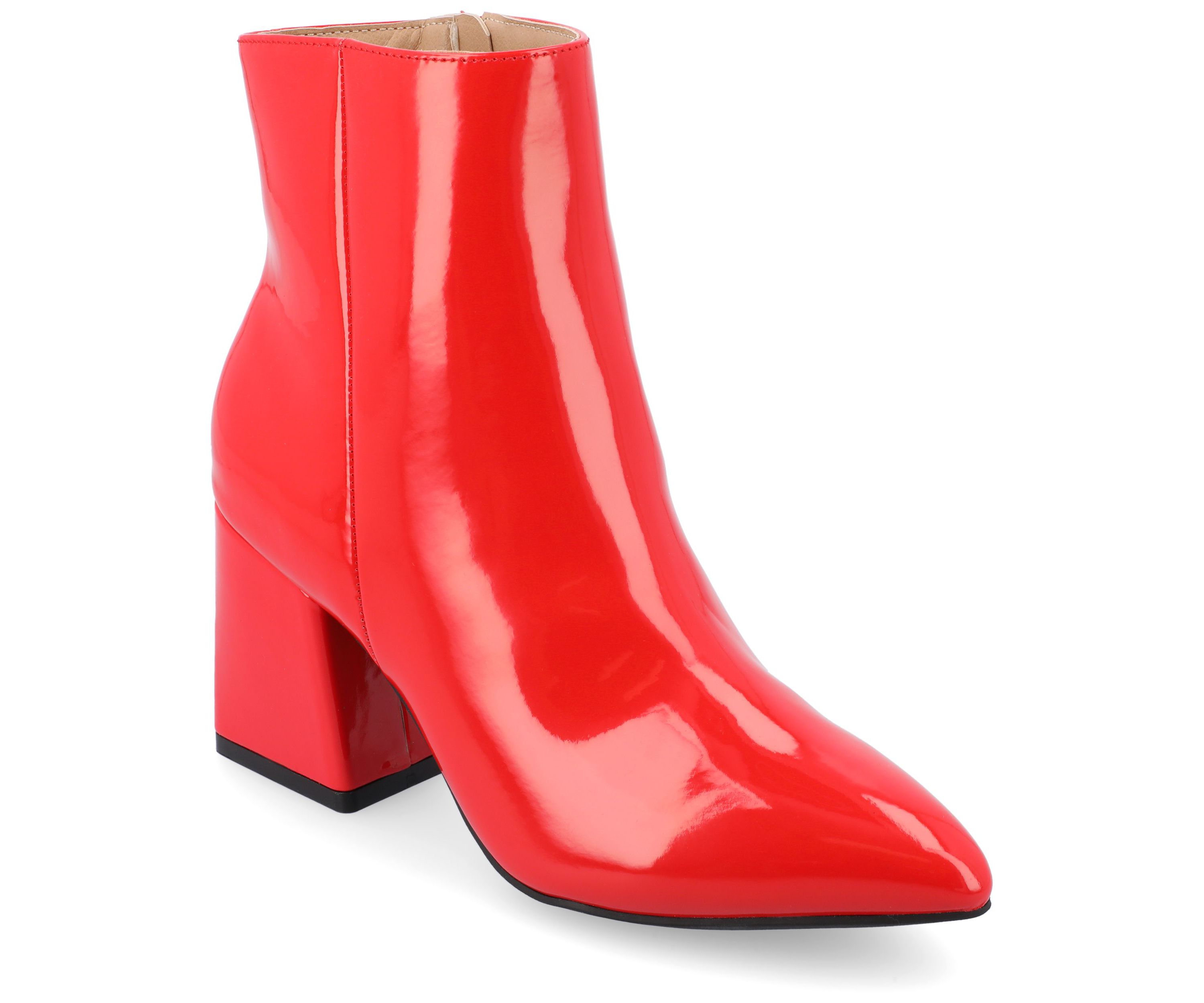 Sorren Booties